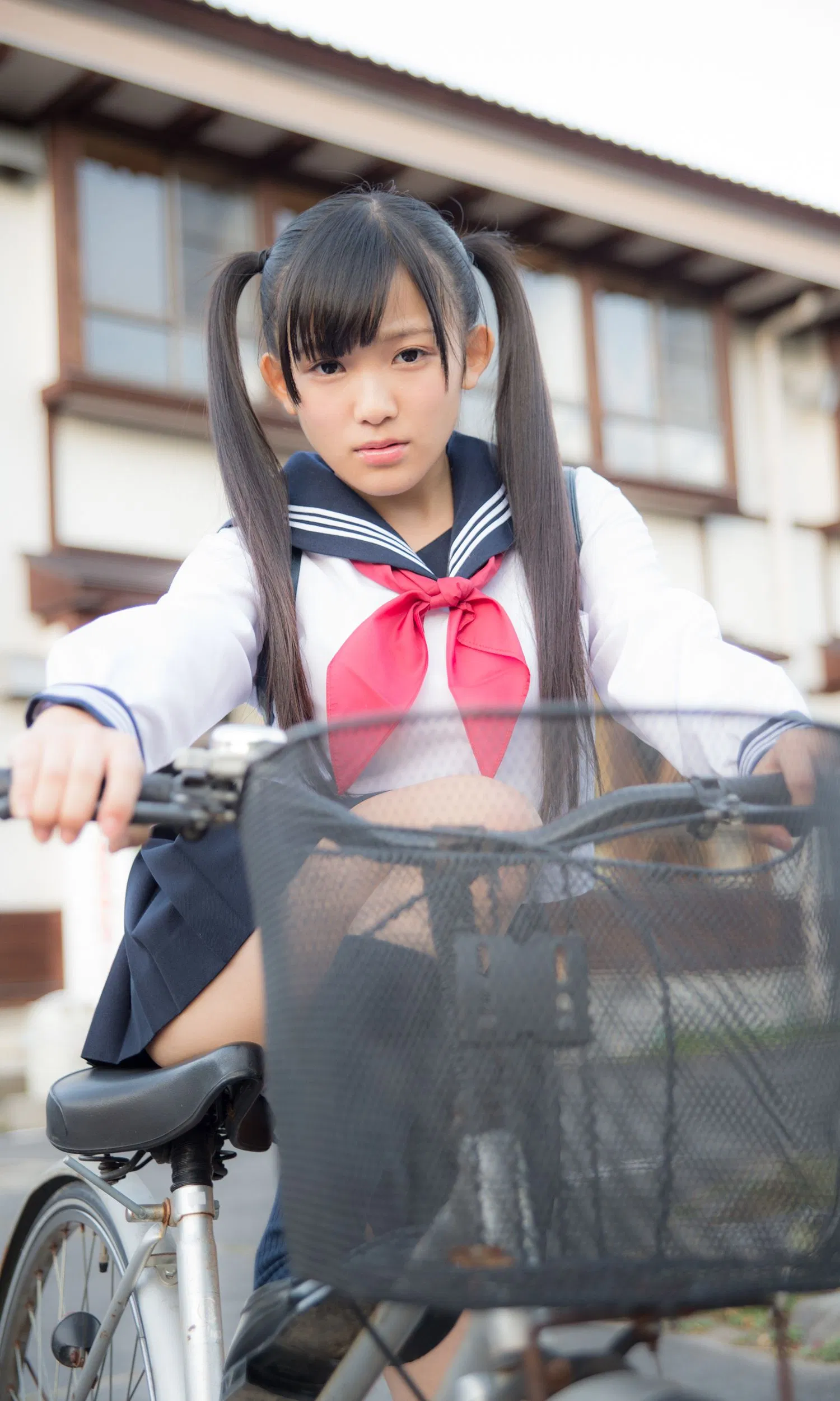 <デジタル週プレ写真集> 天木じゅん「この部活ユニフォームがヤバい!」 34 <デジタル週プレ写真集> 天木じゅん「この部活ユニフォームがヤバい!」