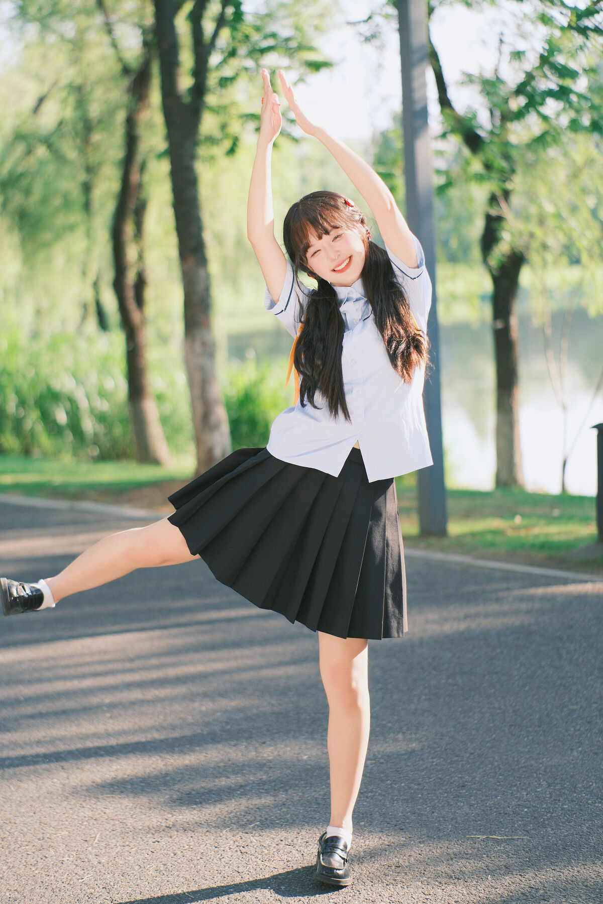 YiTuYu艺图语 Vol.9496 Xia Yu Xiao Nian 11 YiTuYu艺图语 Vol.9496 Xia Yu Xiao Nian