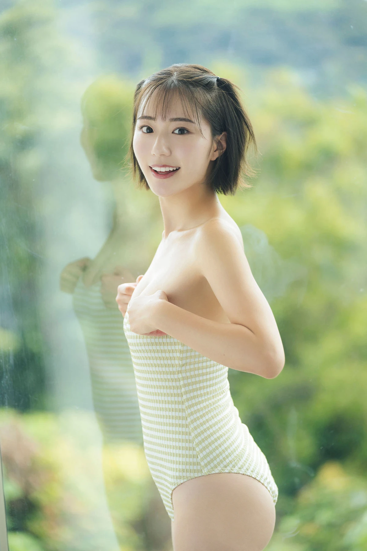Miki Ide 井手美希, ヤンマガデジタル写真集 ヤンマガアザーっす! YM2023年47号未公開カット 7 Miki Ide 井手美希, ヤンマガデジタル写真集 ヤンマガアザーっす! YM2023年47号未公開カット