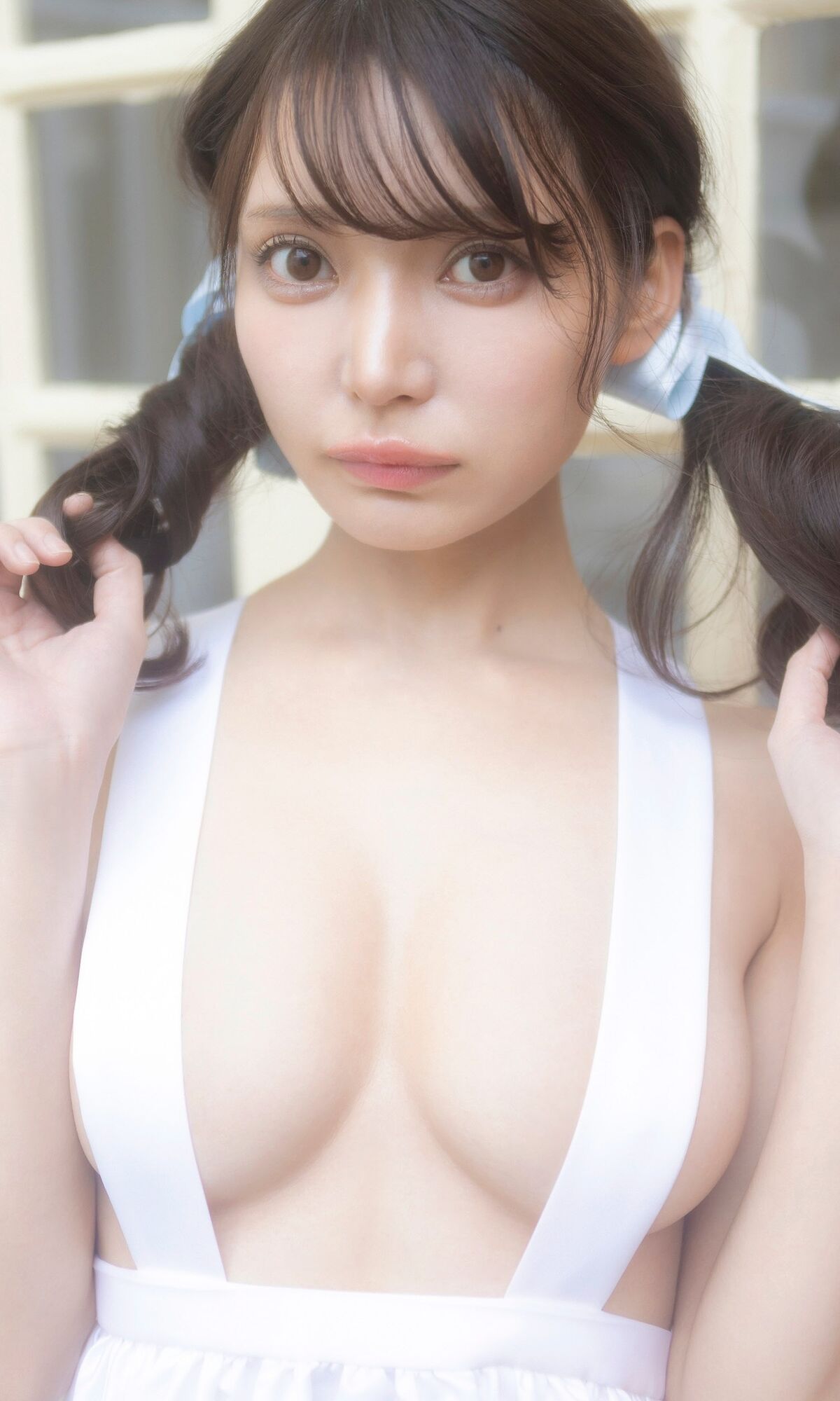 JP Nitori Sayaka 似鳥沙也加 - デジタル限定 写真集 好き好き好きずっと好き 週プレ PHOTO BOOK 30 JP Nitori Sayaka 似鳥沙也加 - デジタル限定 写真集 好き好き好きずっと好き 週プレ PHOTO BOOK