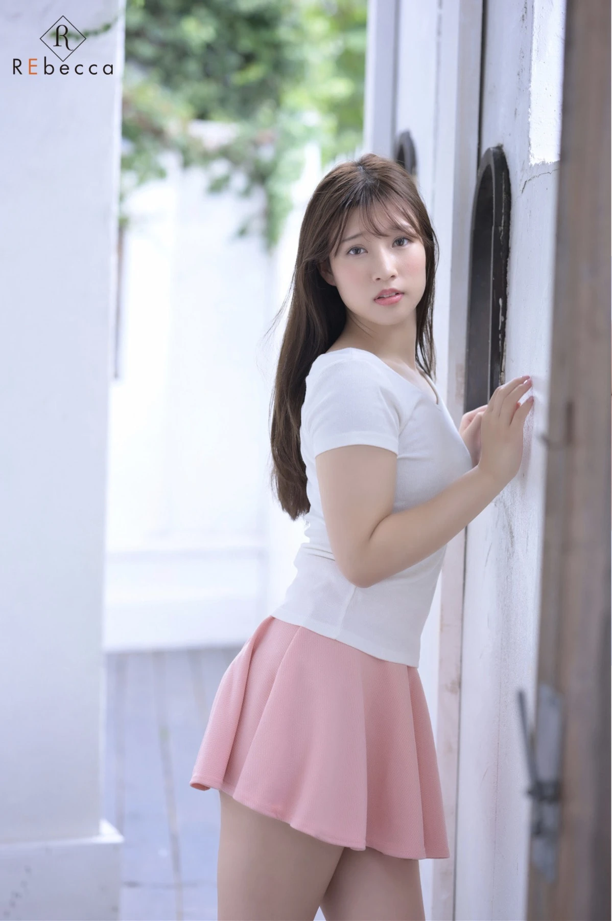 Rie Miyagi 宮城りえ, ヌード写真集 「Rie2 Stardust Angel S級アイドル」 6 Rie Miyagi 宮城りえ, ヌード写真集 「Rie2 Stardust Angel S級アイドル」