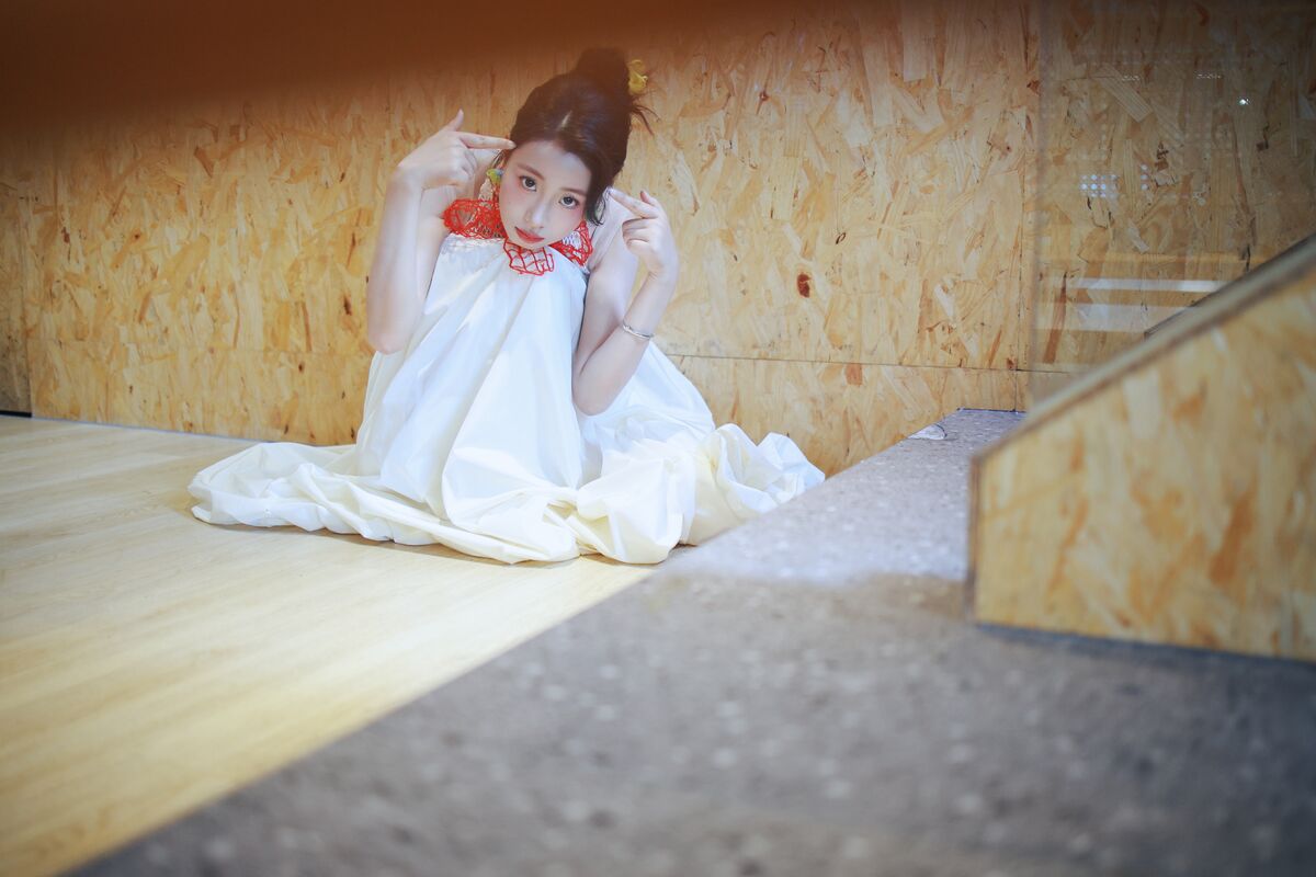 YiTuYu艺图语 Vol.9751 Xiao U 19 YiTuYu艺图语 Vol.9751 Xiao U
