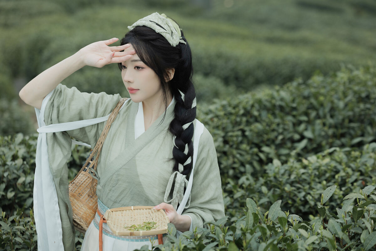 YiTuYu艺图语 Vol.9791 Shi Nan Yuan Bu Shi Zhou 40 YiTuYu艺图语 Vol.9791 Shi Nan Yuan Bu Shi Zhou
