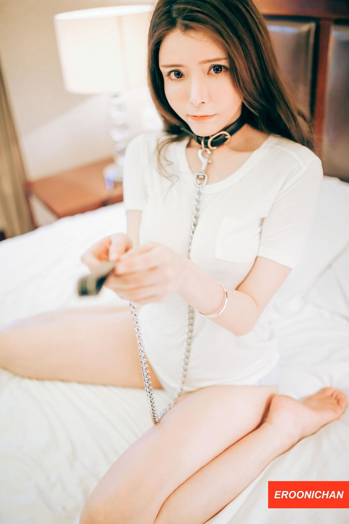 Coser@秋和柯基 - EROONICHAN CUTE写真集 34 Coser@秋和柯基 - EROONICHAN CUTE写真集