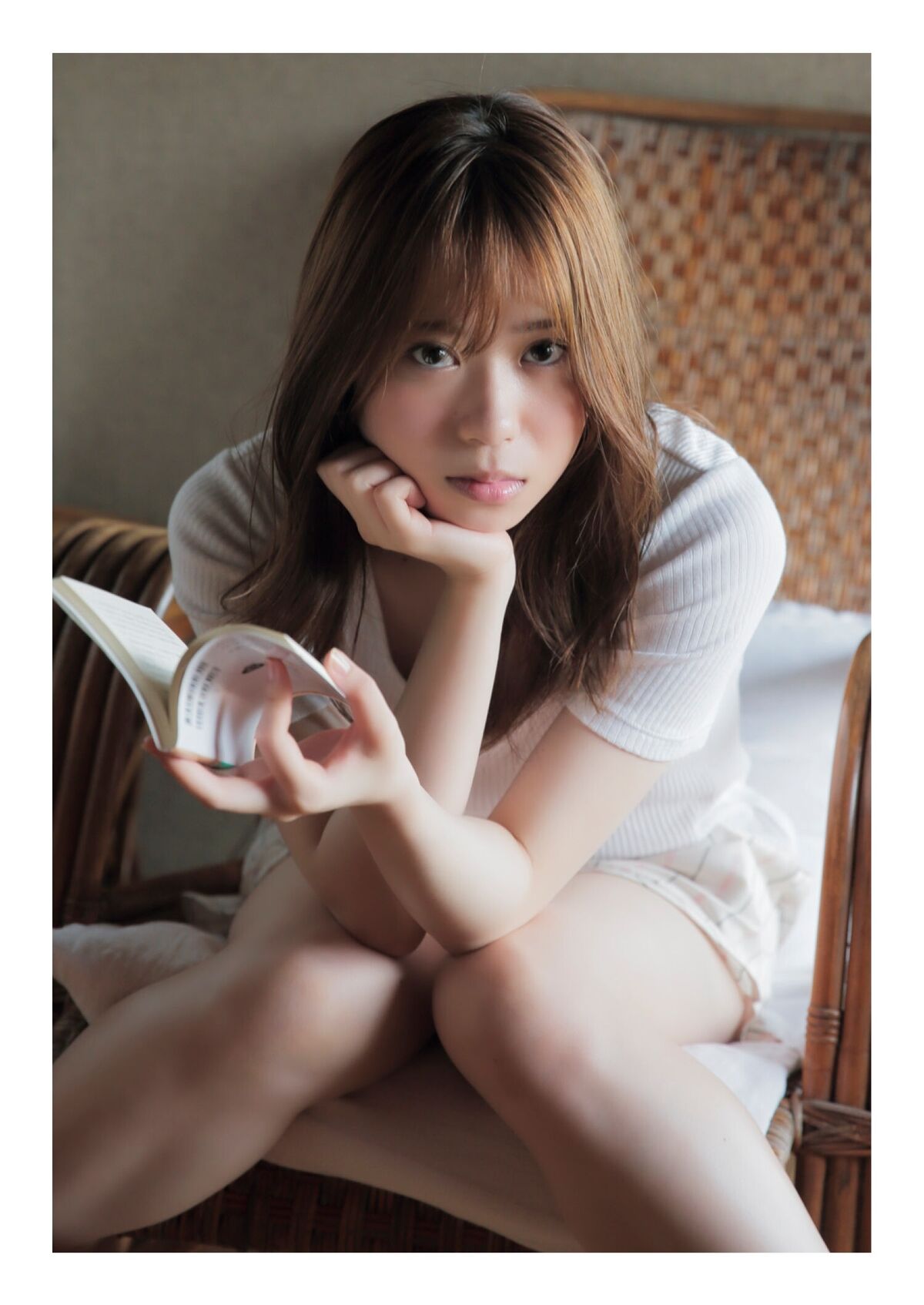 JP Sayuri Date 伊達さゆり - 写真集 Sparkling Smile 14 JP Sayuri Date 伊達さゆり - 写真集 Sparkling Smile