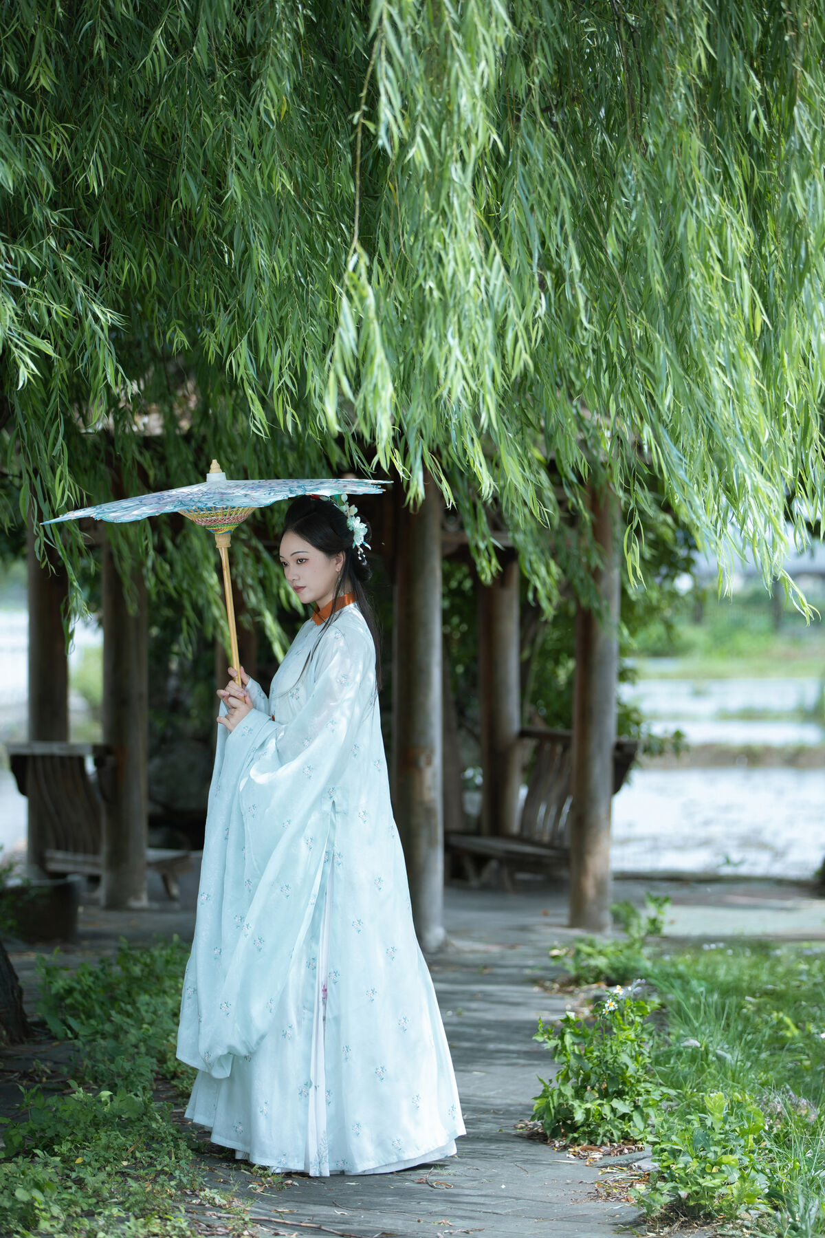 YiTuYu艺图语 Vol.9480 Qiu Da Da 18 YiTuYu艺图语 Vol.9480 Qiu Da Da