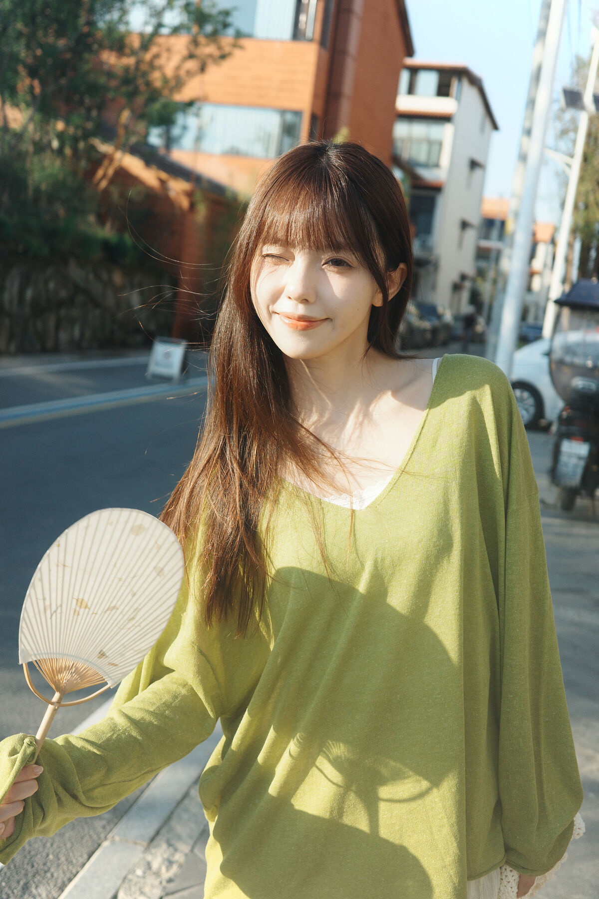 YiTuYu艺图语 Vol.10620 Yang Zhu Ni Ni 18 YiTuYu艺图语 Vol.10620 Yang Zhu Ni Ni
