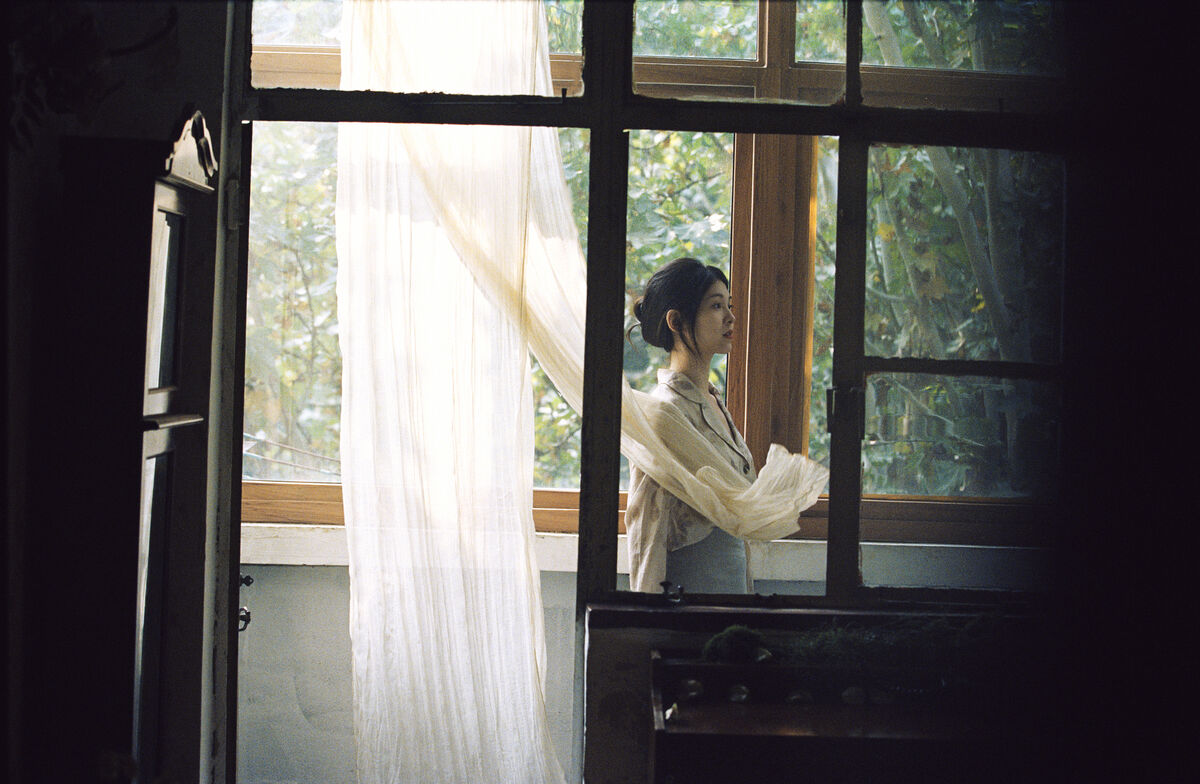 YiTuYu艺图语 Vol.9526 Chen Zi He 9 YiTuYu艺图语 Vol.9526 Chen Zi He