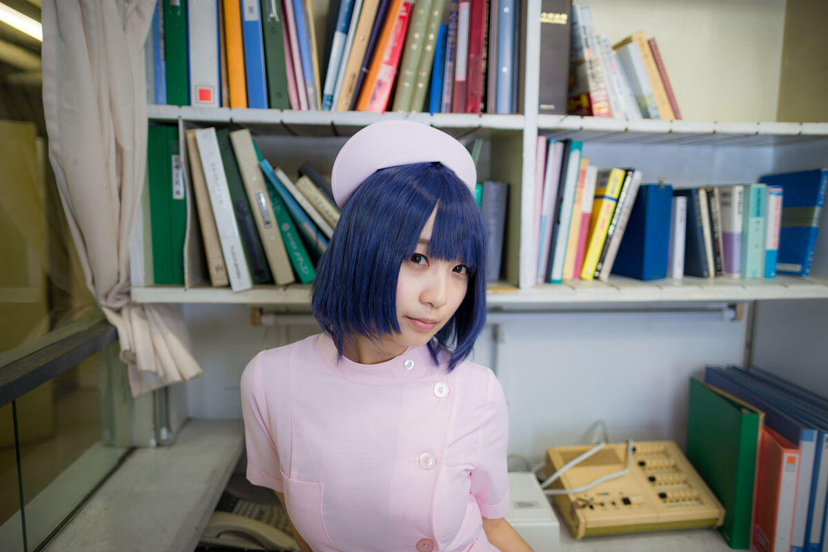 JP Moe Iori 伊織もえ - 夜勤病棟 YAKIN BYOTOU Nurse Part01 21 JP Moe Iori 伊織もえ - 夜勤病棟 YAKIN BYOTOU Nurse Part01