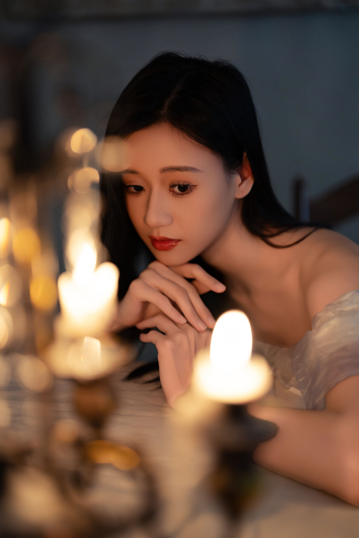 YiTuYu艺图语 Vol.9493 Xiao Xiao 6 YiTuYu艺图语 Vol.9493 Xiao Xiao