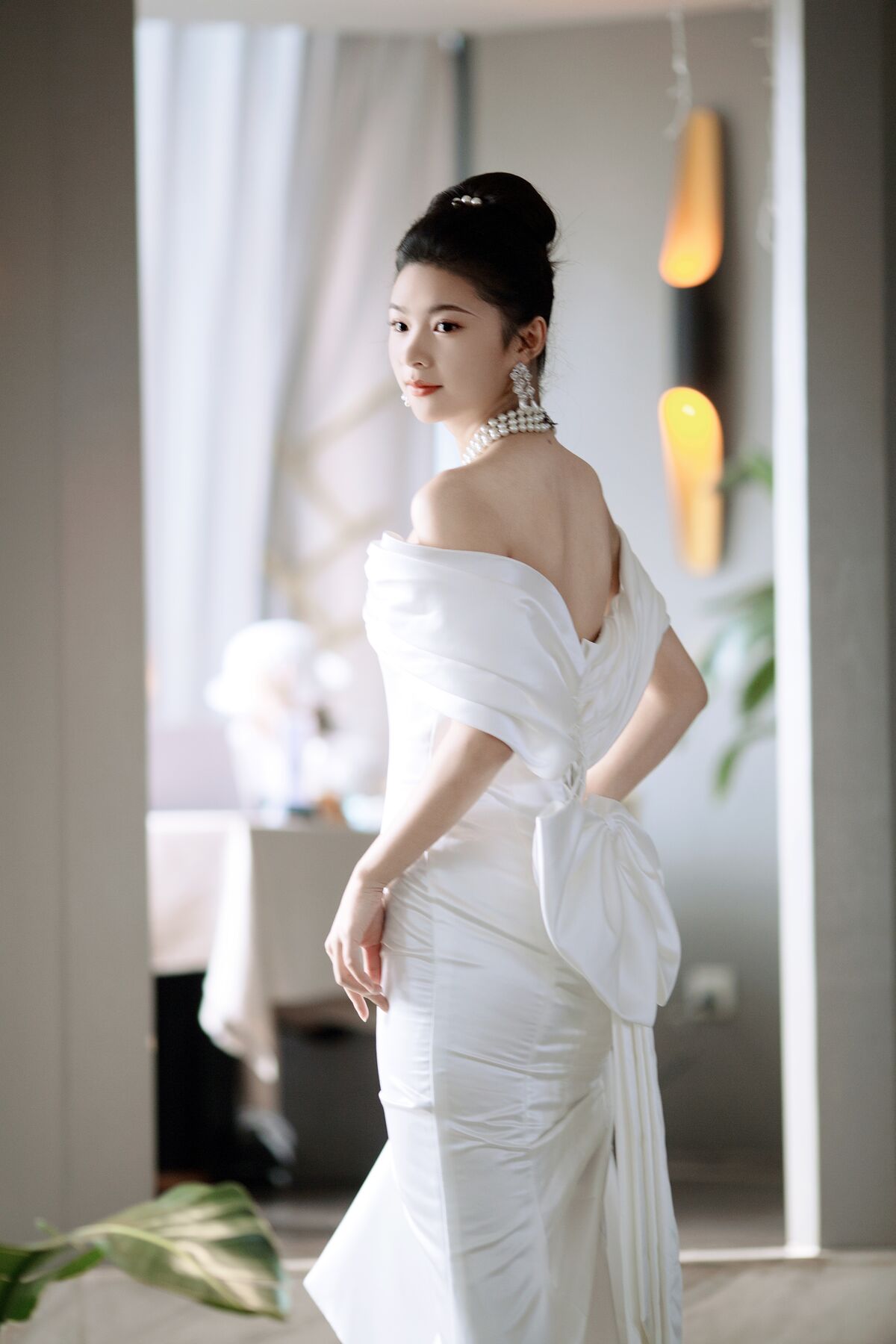 YiTuYu艺图语 Vol.9856 Yun Ge 16 YiTuYu艺图语 Vol.9856 Yun Ge