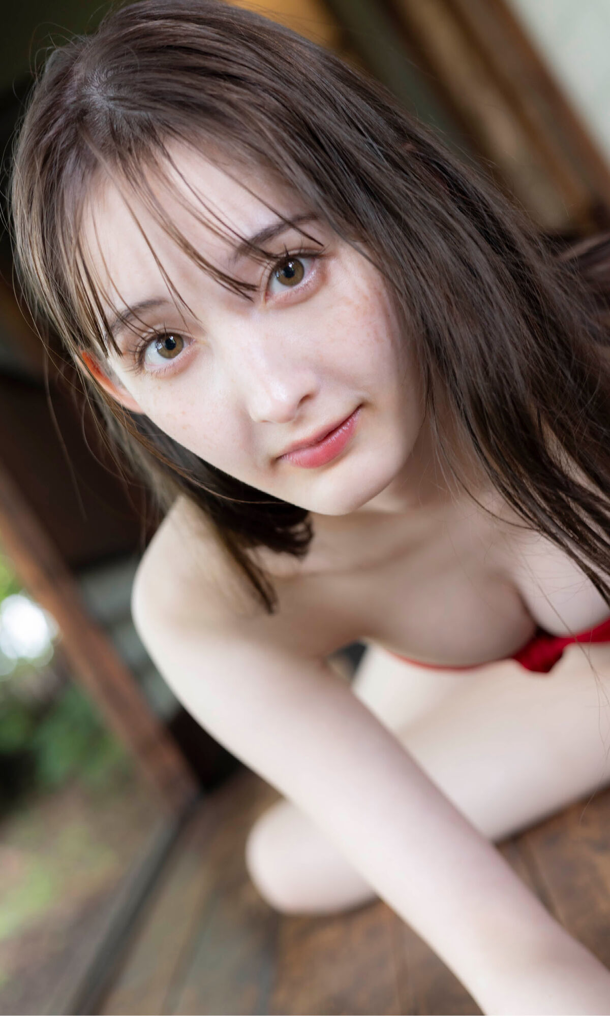 JP Cecile Nana 菜那セシル - デジタル限定 写真集 Summer is in the air 38 JP Cecile Nana 菜那セシル - デジタル限定 写真集 Summer is in the air