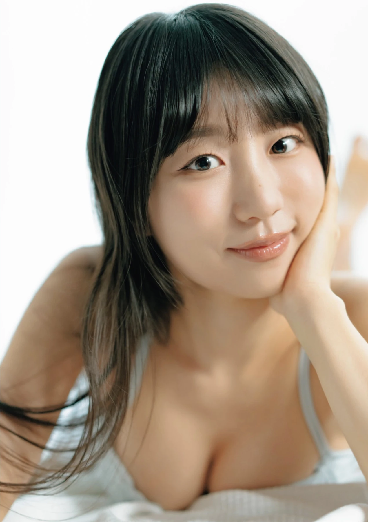Eunji Pyo 표은지 – SUNNY GIRL Vol.08 10 Eunji Pyo 표은지 – SUNNY GIRL Vol.08