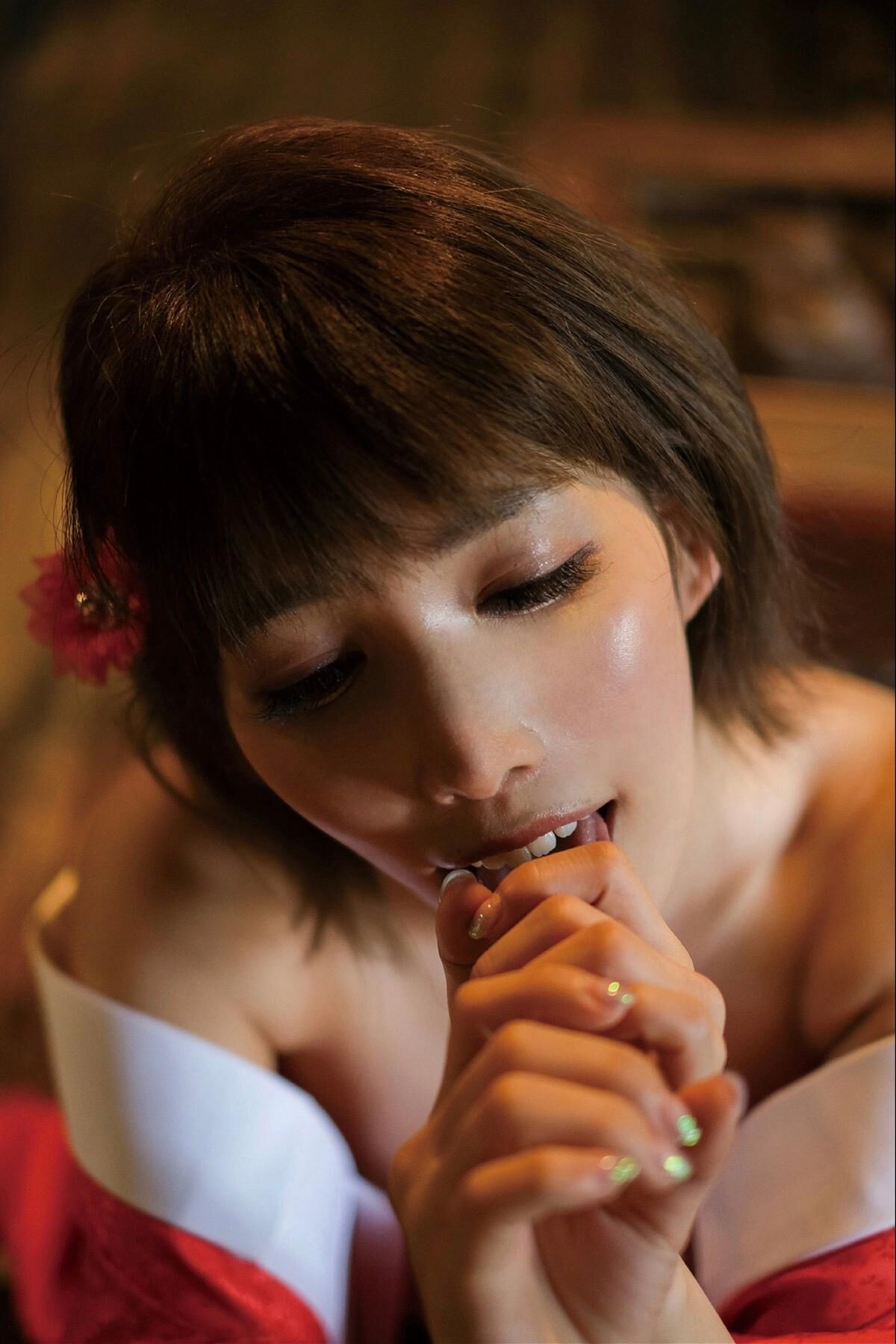JP 視線を感じる舌技体験 お口ご奉仕コレクション 02 Part02 27 JP 視線を感じる舌技体験 お口ご奉仕コレクション 02 Part02