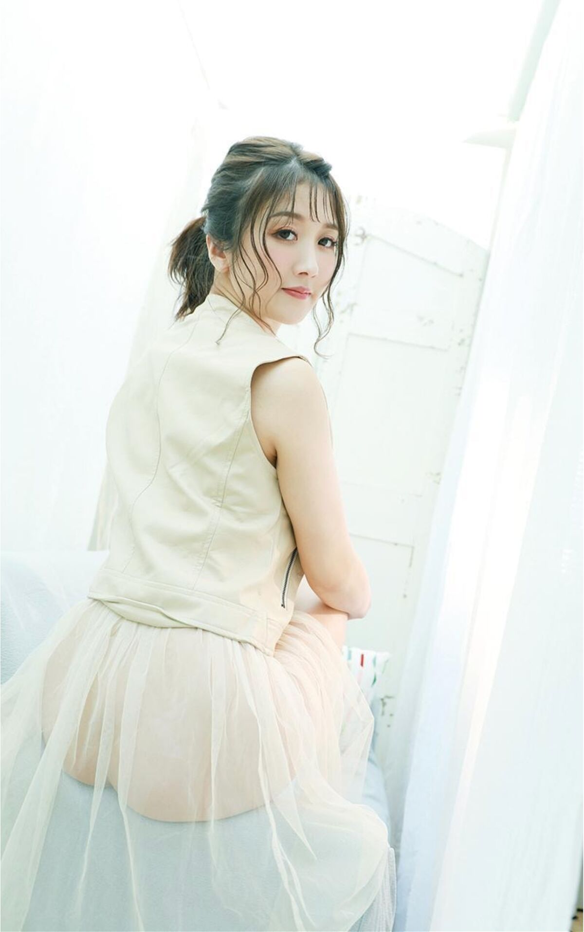 JP Hibiki Otsuki 大槻ひびき - おやすみフィクション 33 JP Hibiki Otsuki 大槻ひびき - おやすみフィクション