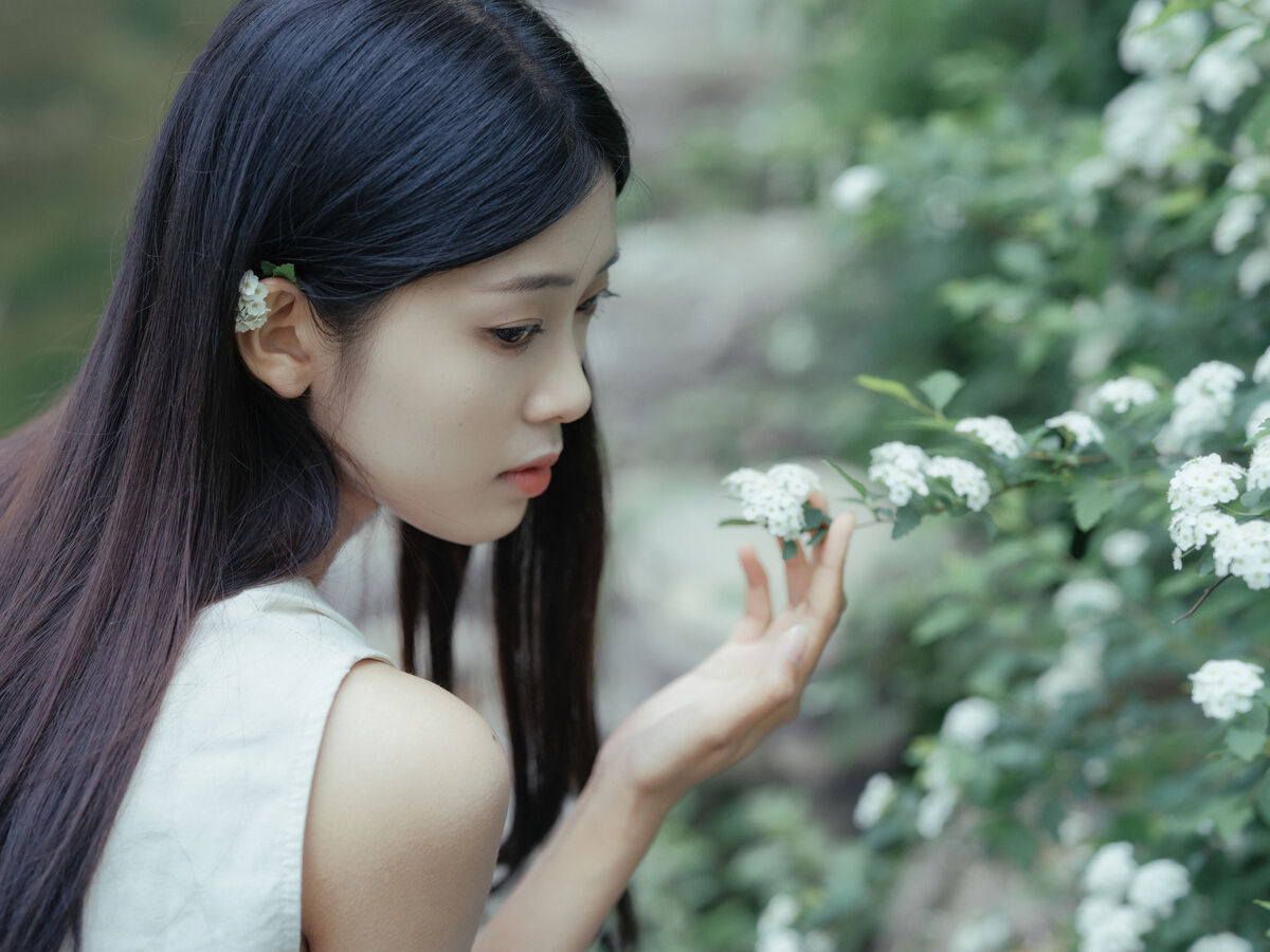 YiTuYu艺图语 Vol.9565 Yu Qing Feng 14 YiTuYu艺图语 Vol.9565 Yu Qing Feng