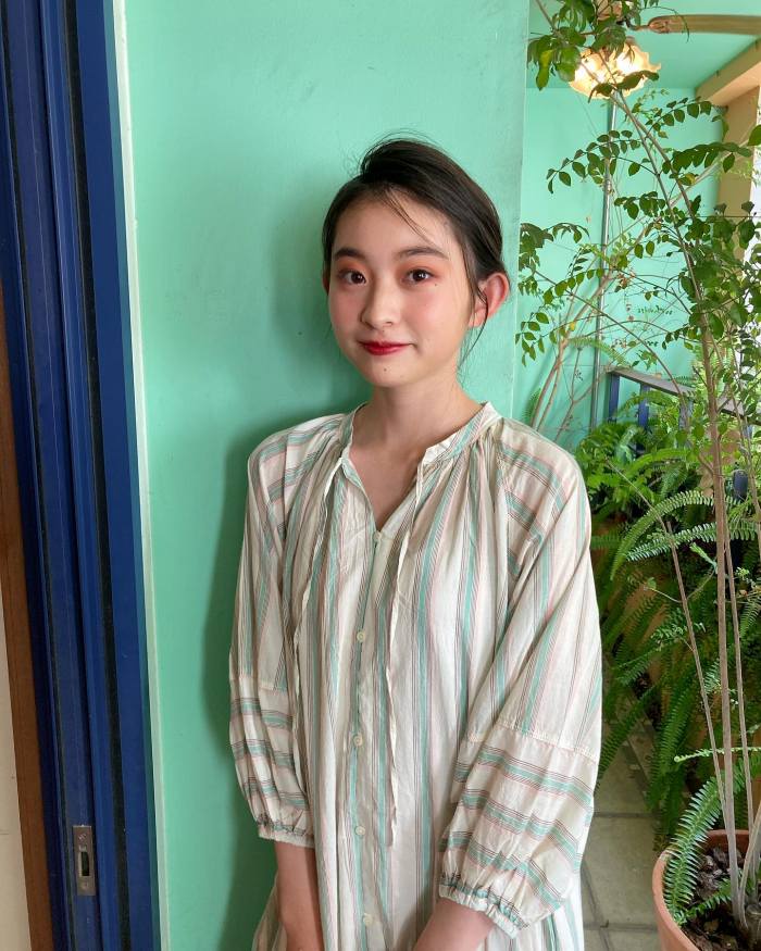 古田彩仁 愛くるしく激かわな水着グラビア画像! 53 古田彩仁 愛くるしく激かわな水着グラビア画像!