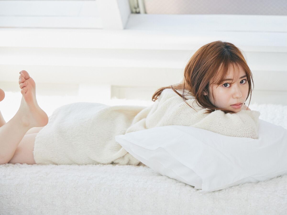 JP Sayuri Date 伊達さゆり - WHITE graph デジタル写真集 30 JP Sayuri Date 伊達さゆり - WHITE graph デジタル写真集