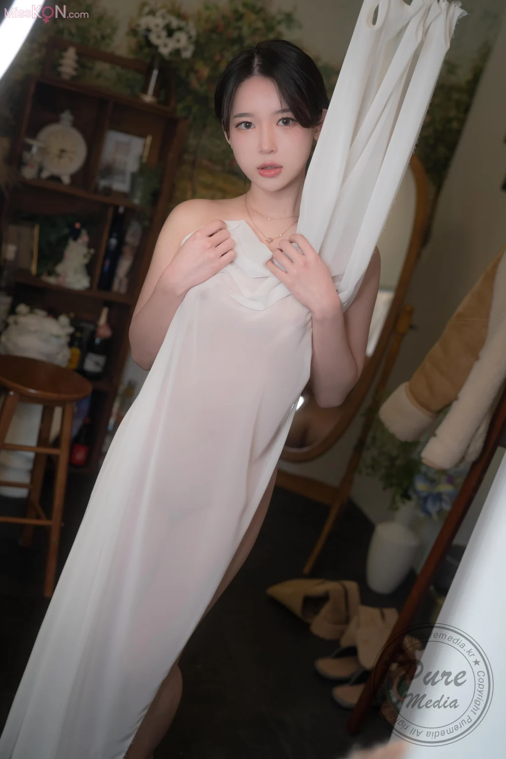 Pure Media Vol.321: Yeha (예하) 20 Pure Media Vol.321: Yeha (예하)