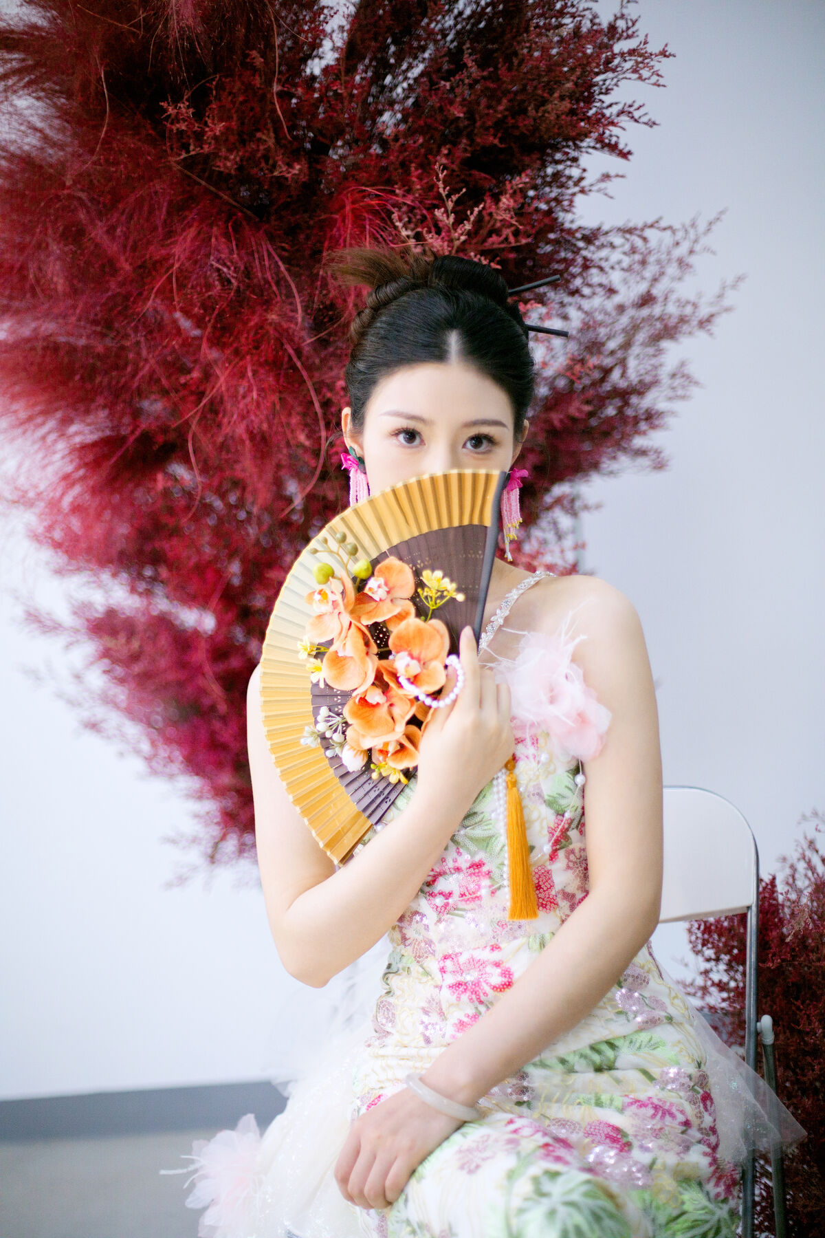 YiTuYu艺图语 Vol.9442 Yi Ping 12 YiTuYu艺图语 Vol.9442 Yi Ping