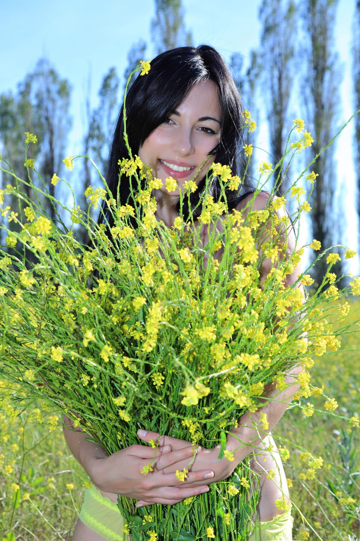 MetArt Melani - Emelis Part01 25 MetArt Melani - Emelis Part01