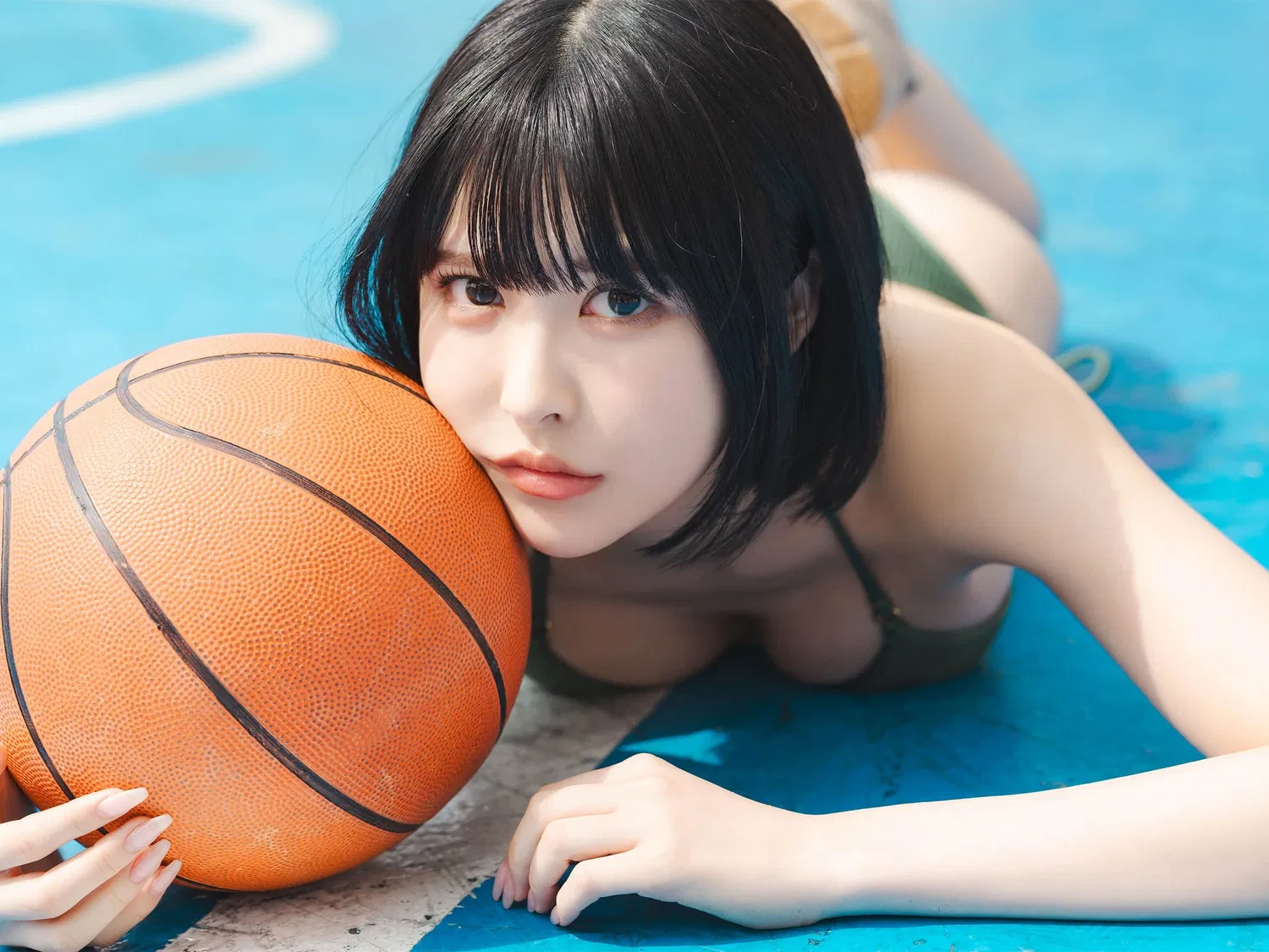 FRIDAYデジタル写真集 るーるる(小此木流花) 気まぐれ Pure Girl vol.2 100ページ超豪華版 57 FRIDAYデジタル写真集 るーるる(小此木流花) 気まぐれ Pure Girl vol.2 100ページ超豪華版