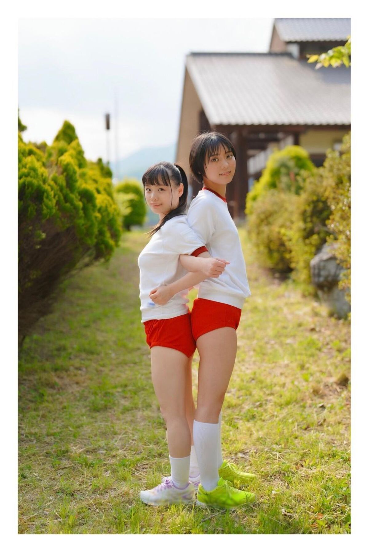 JP Kanon Urara 花音うらら And Monami Suzu もなみ鈴 - Beautiful World 26 JP Kanon Urara 花音うらら And Monami Suzu もなみ鈴 - Beautiful World