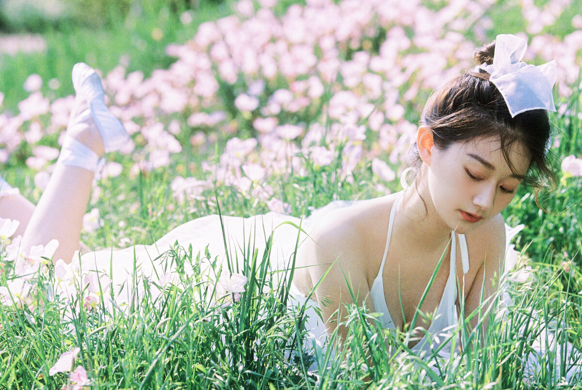 YiTuYu艺图语 Vol.9816 Shi Hue Xian Zi Ya 6 YiTuYu艺图语 Vol.9816 Shi Hue Xian Zi Ya