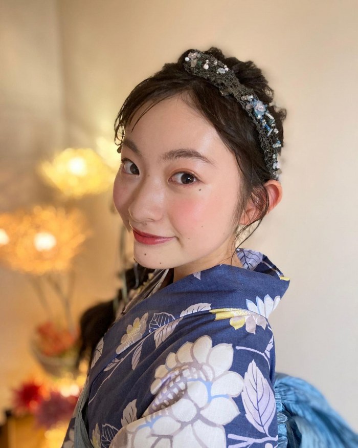 古田彩仁 愛くるしく激かわな水着グラビア画像! 54 古田彩仁 愛くるしく激かわな水着グラビア画像!