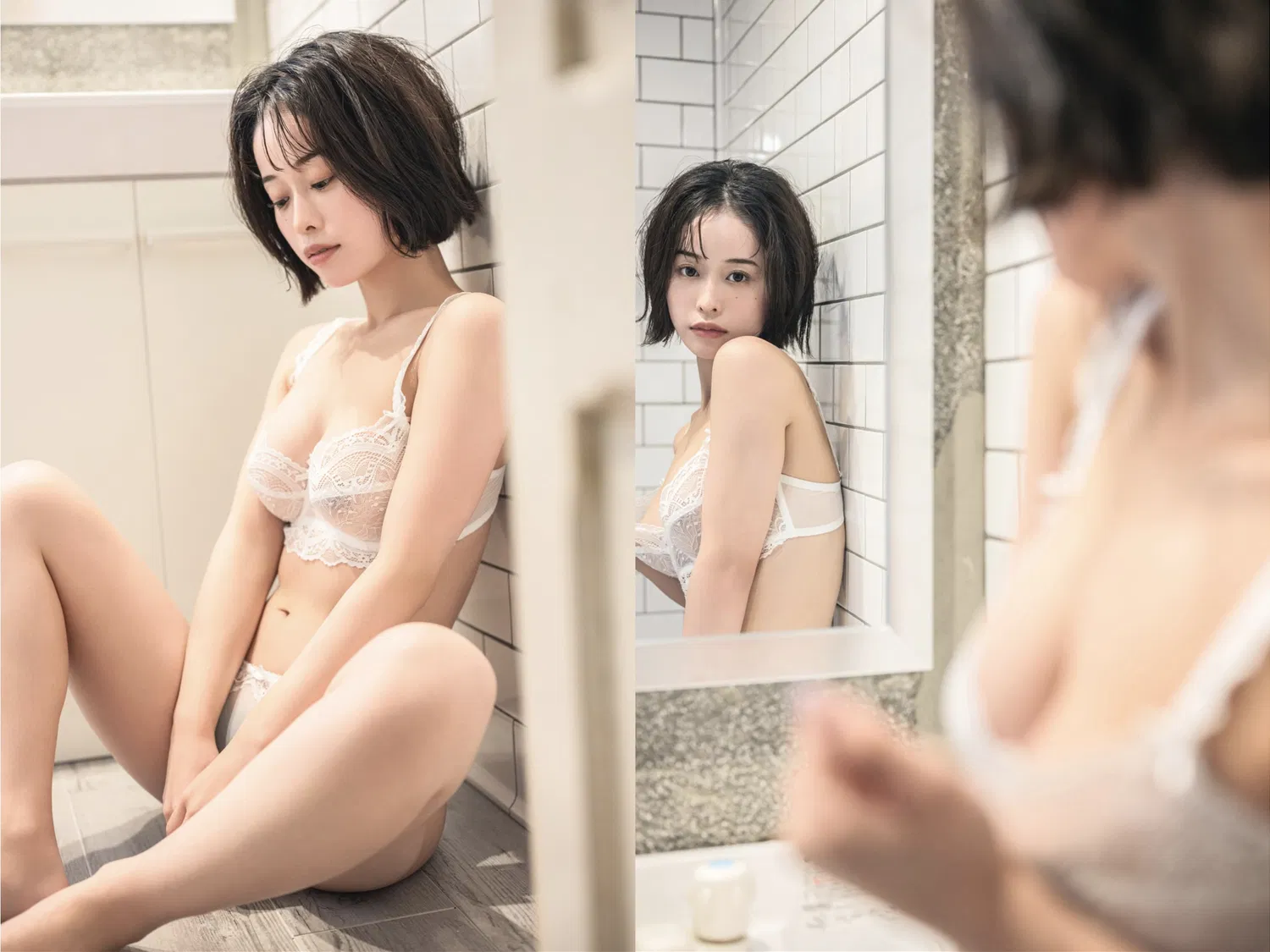 FRIDAYデジタル写真集 MINAMO オトナタビ vol.2 10 FRIDAYデジタル写真集 MINAMO オトナタビ vol.2