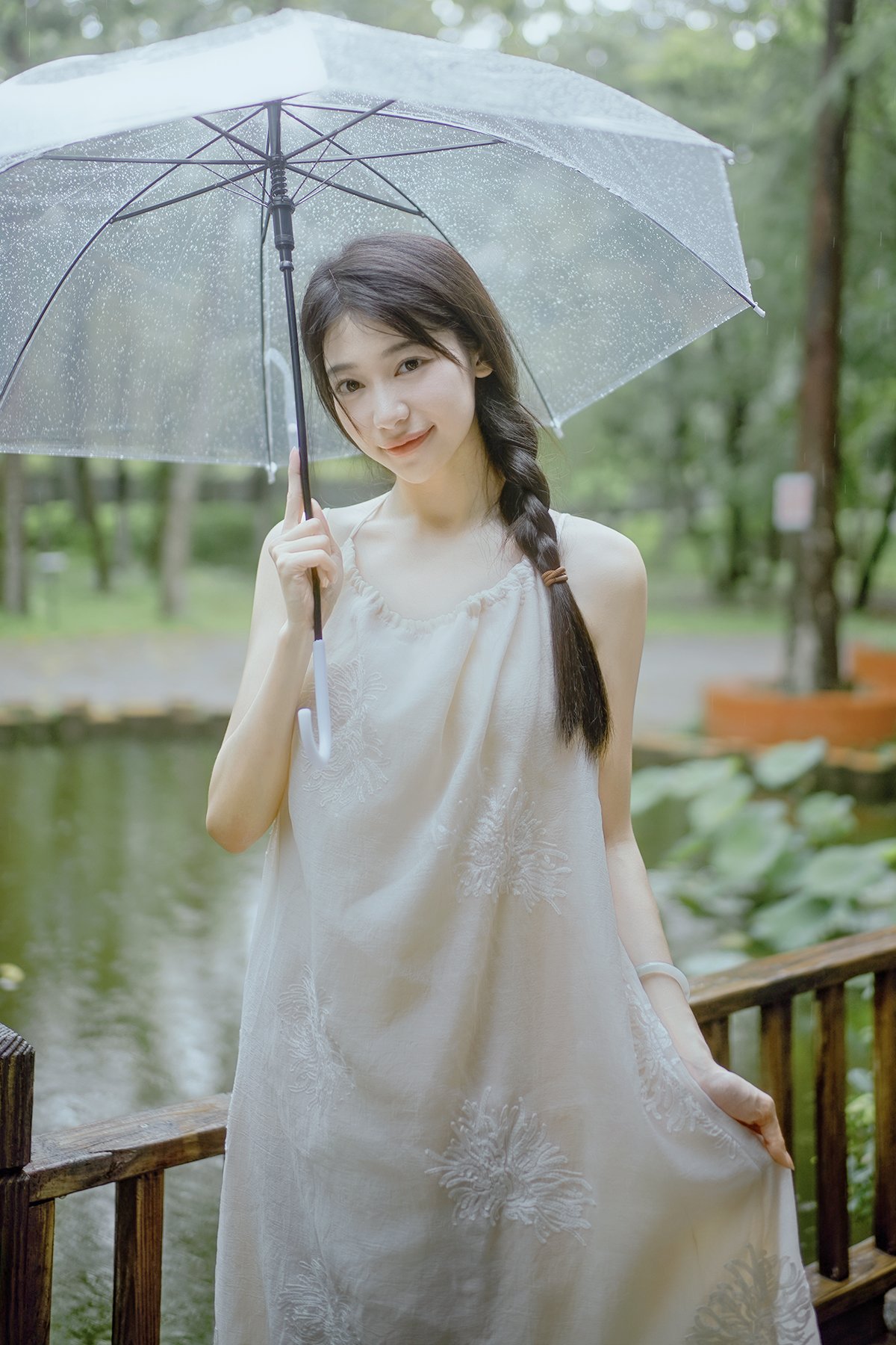 YiTuYu艺图语 Vol.9705 Xiao Mei