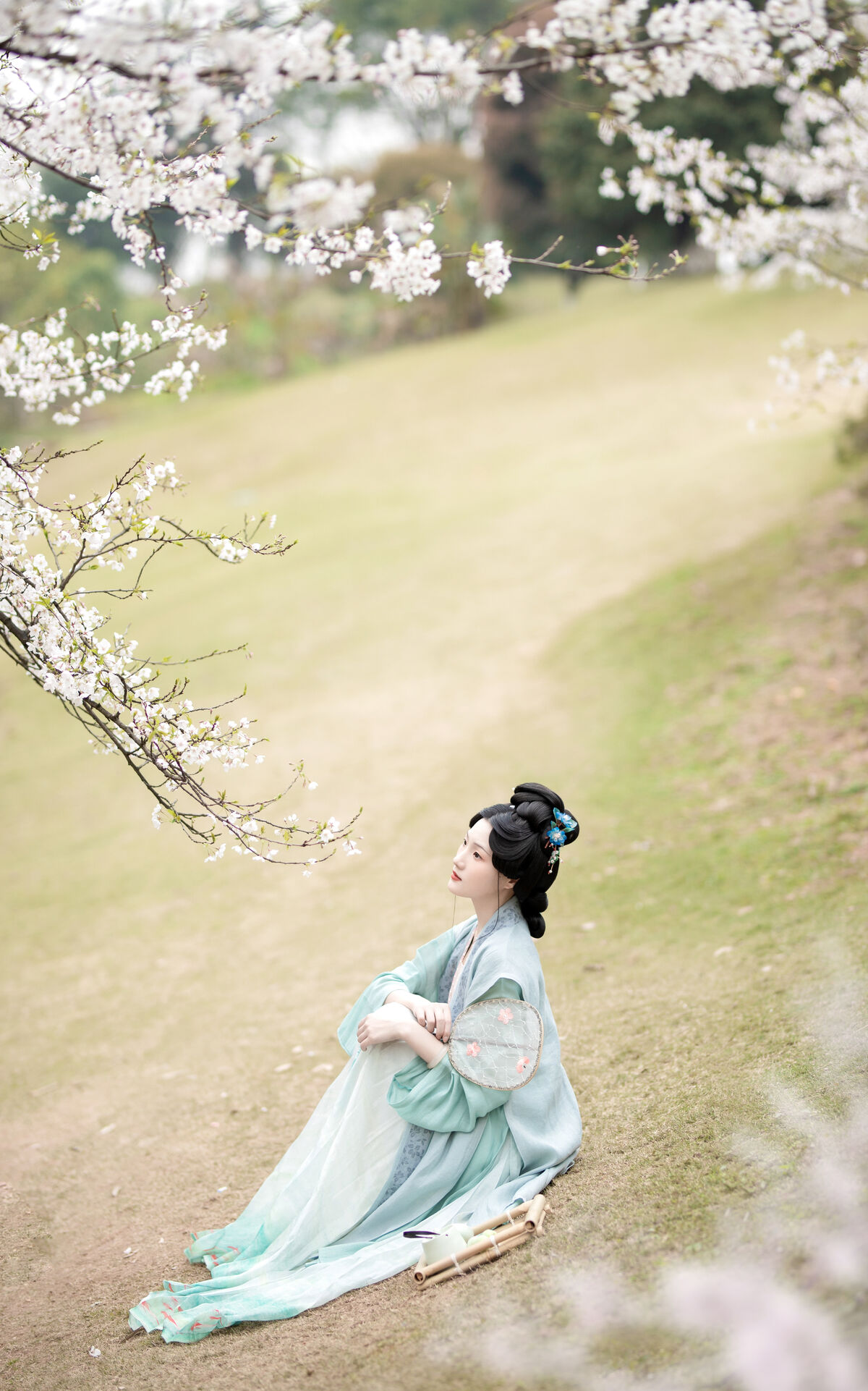 YiTuYu艺图语 Vol.9478 Sen Sen 7 YiTuYu艺图语 Vol.9478 Sen Sen