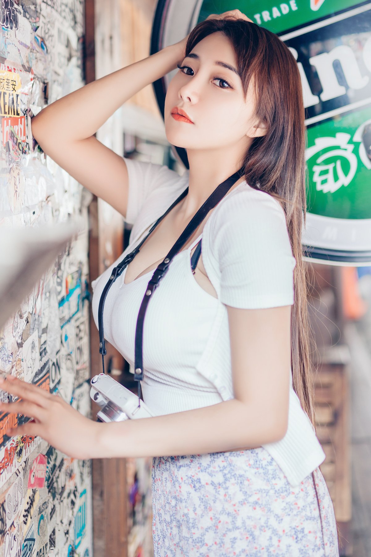 Lele 樂樂 - 讓人可以能男女交換身體的相機 一般版跟隱藏版尺度都上空無碼無遮 Part01 33 Lele 樂樂 - 讓人可以能男女交換身體的相機 一般版跟隱藏版尺度都上空無碼無遮 Part01
