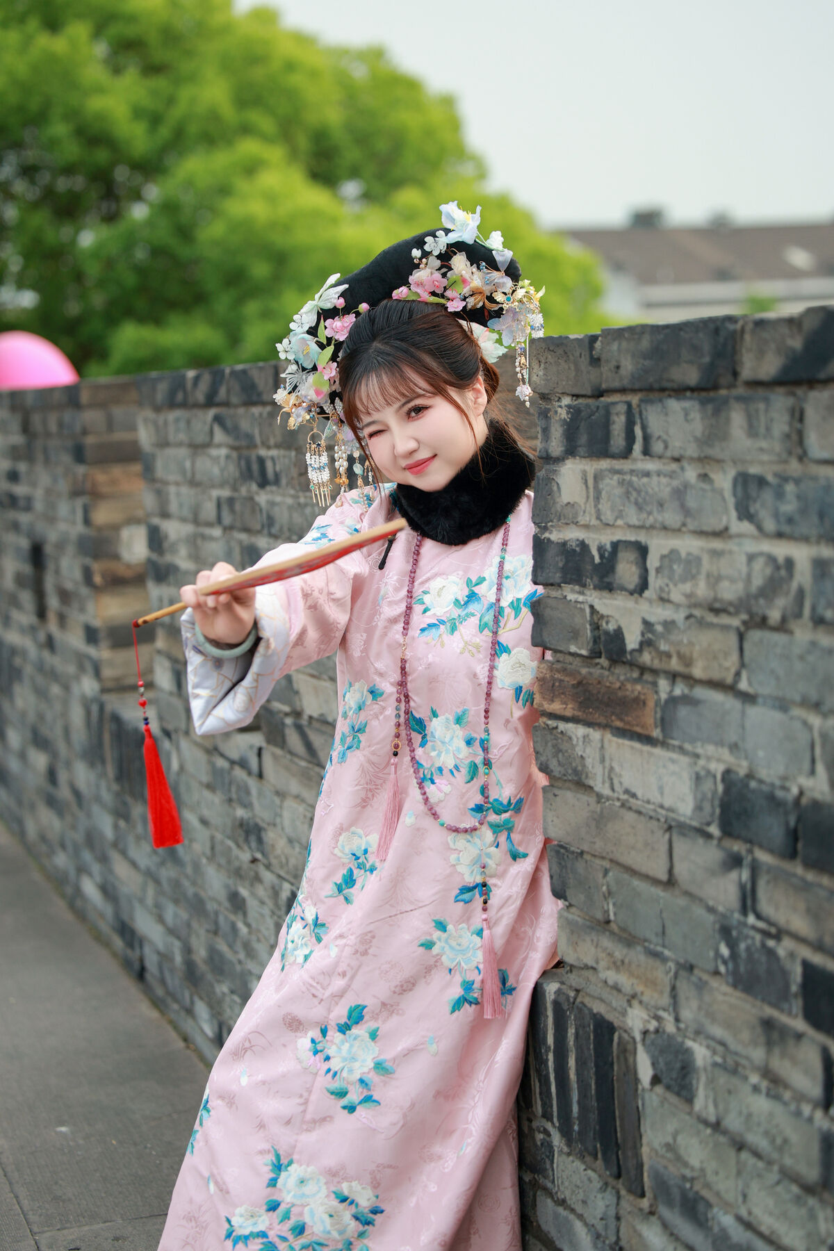 YiTuYu艺图语 Vol.9792 He He Zi 7 YiTuYu艺图语 Vol.9792 He He Zi
