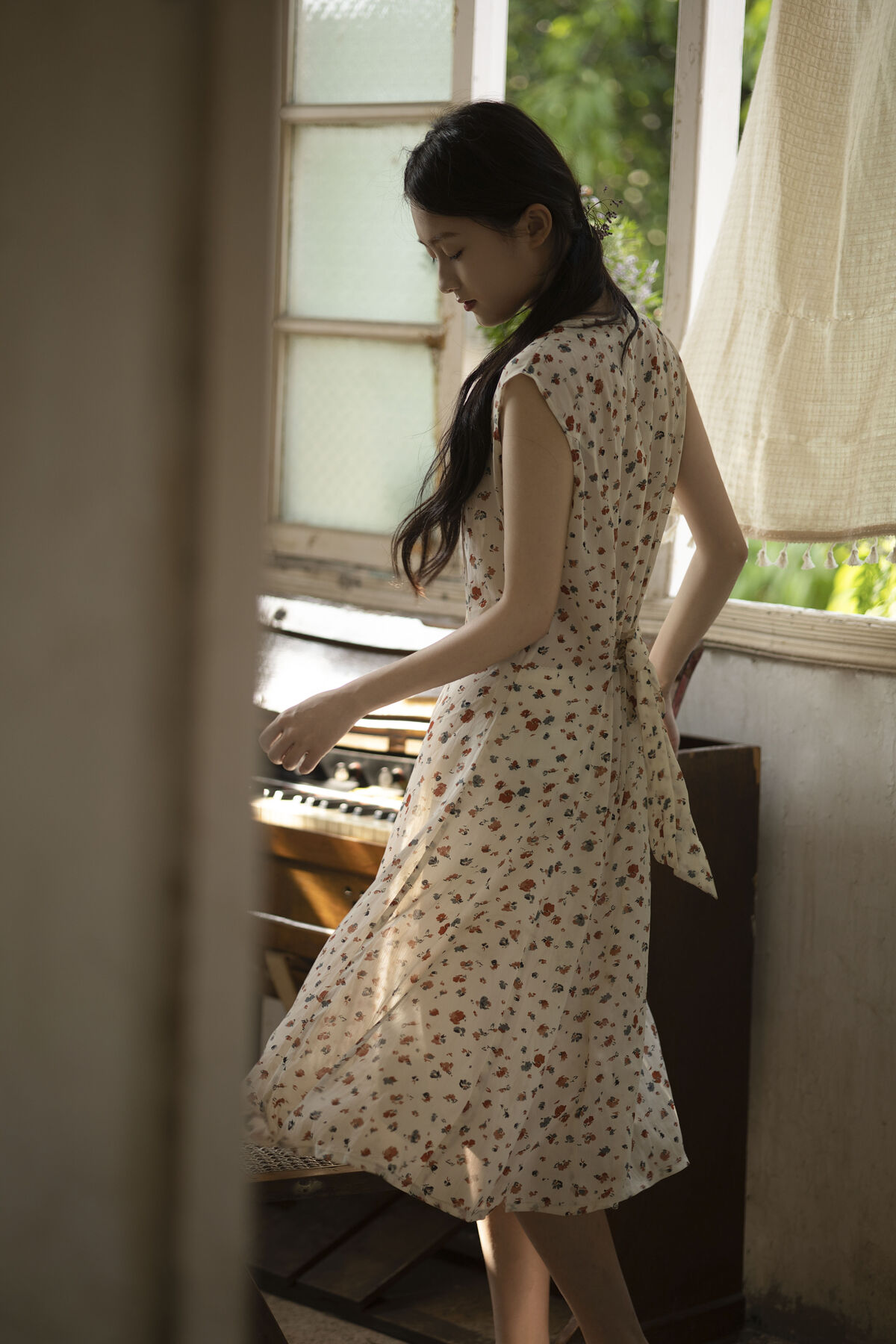 YiTuYu艺图语 Vol.9802 Qiao 10 YiTuYu艺图语 Vol.9802 Qiao