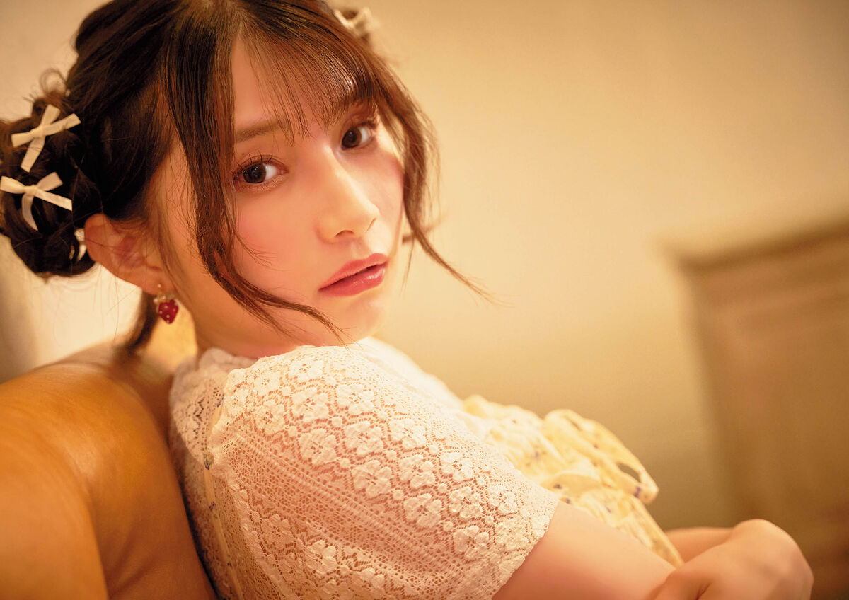 JP Honoka Kuroki 黒木ほの香 - 2nd写真集 Move on 31 JP Honoka Kuroki 黒木ほの香 - 2nd写真集 Move on