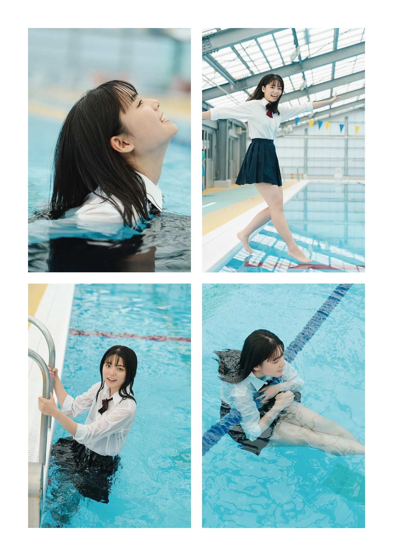 Kanon Matsushima 松島かのん, STRiKE! デジタル写真集 「Daily Diary 043」 10 Kanon Matsushima 松島かのん, STRiKE! デジタル写真集 「Daily Diary 043」