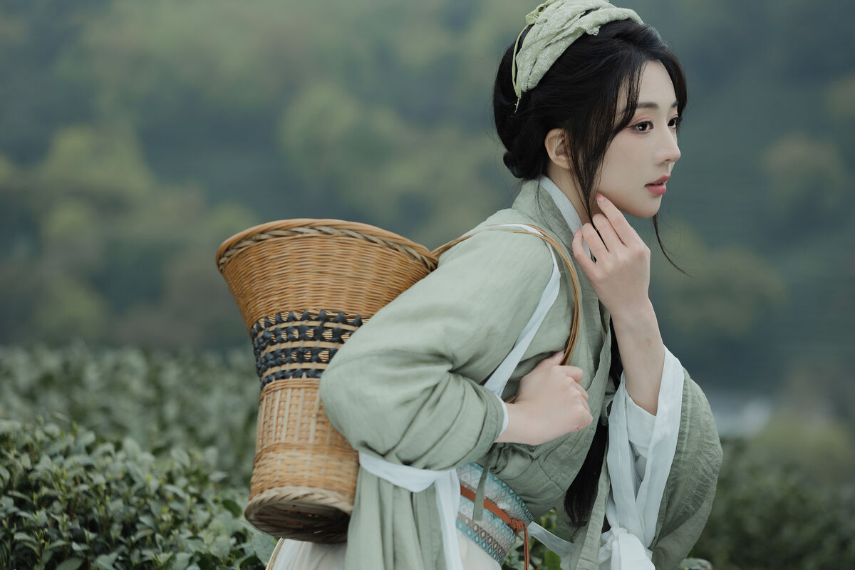 YiTuYu艺图语 Vol.9791 Shi Nan Yuan Bu Shi Zhou 41 YiTuYu艺图语 Vol.9791 Shi Nan Yuan Bu Shi Zhou