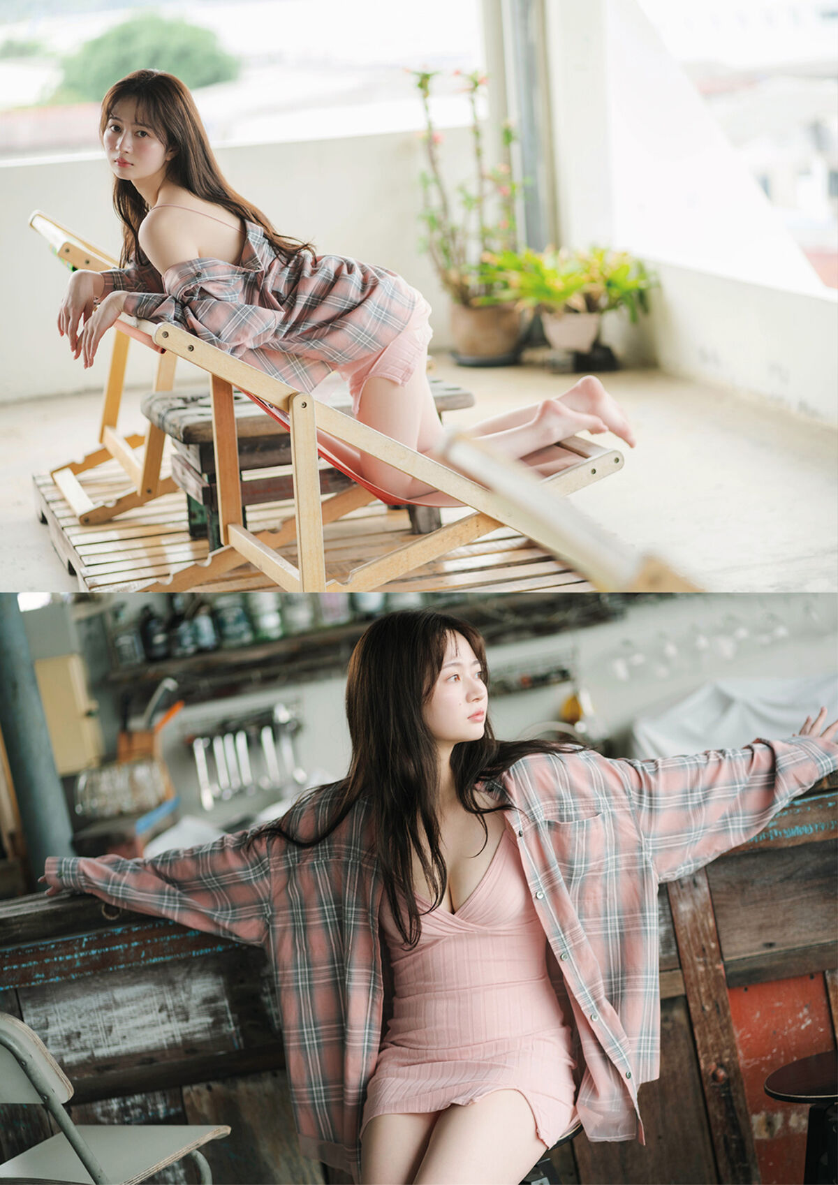 JP Yuna Ego 江籠裕奈 - FLASHデジタル写真集 ReI DO Love Part01 26 JP Yuna Ego 江籠裕奈 - FLASHデジタル写真集 ReI DO Love Part01