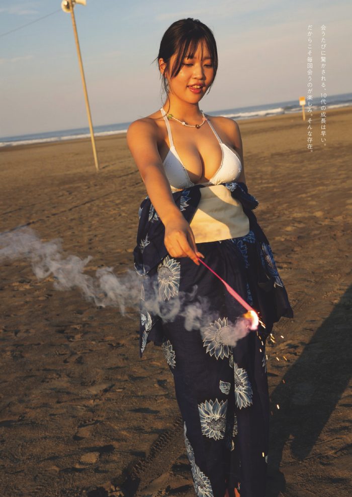 南みゆか 90㎝パイパイの水着グラビア画像! 247 南みゆか 90㎝パイパイの水着グラビア画像!