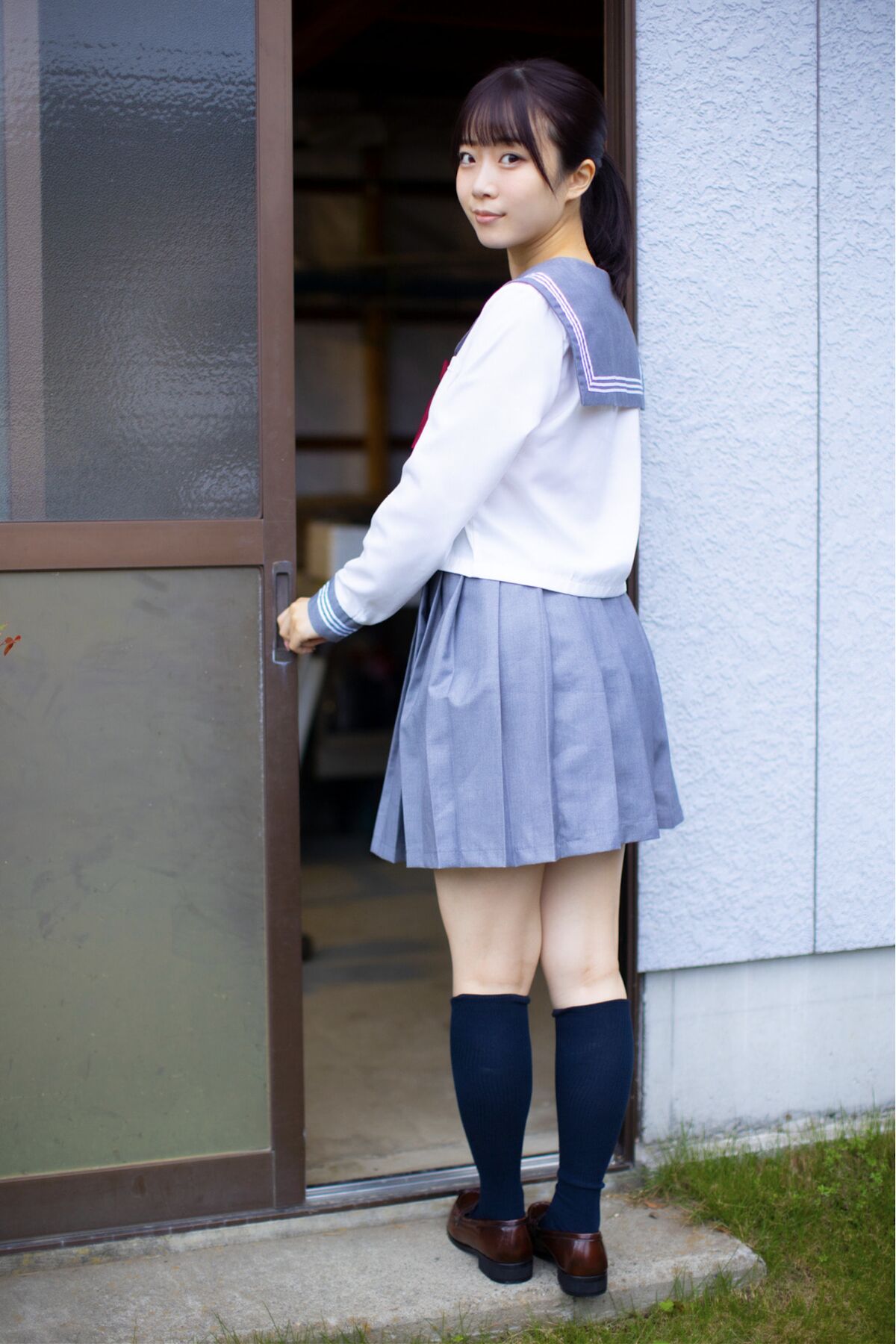 JP Mao Watanabe 神野藍 - 幼なじみ ヌード写真集 Part02 38 JP Mao Watanabe 神野藍 - 幼なじみ ヌード写真集 Part02