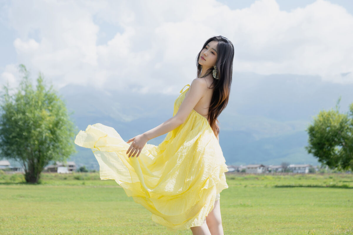 Coser@年年Nnian - 绿茵 33 Coser@年年Nnian - 绿茵