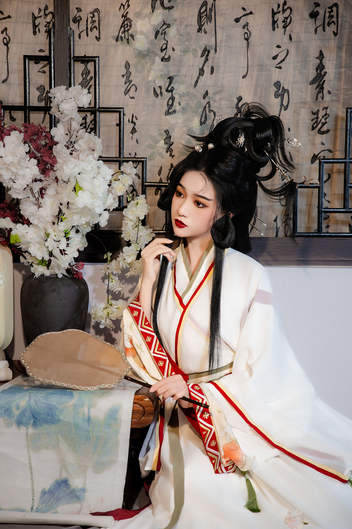 YiTuYu艺图语 Vol.9729 Xiao Xin 7 YiTuYu艺图语 Vol.9729 Xiao Xin