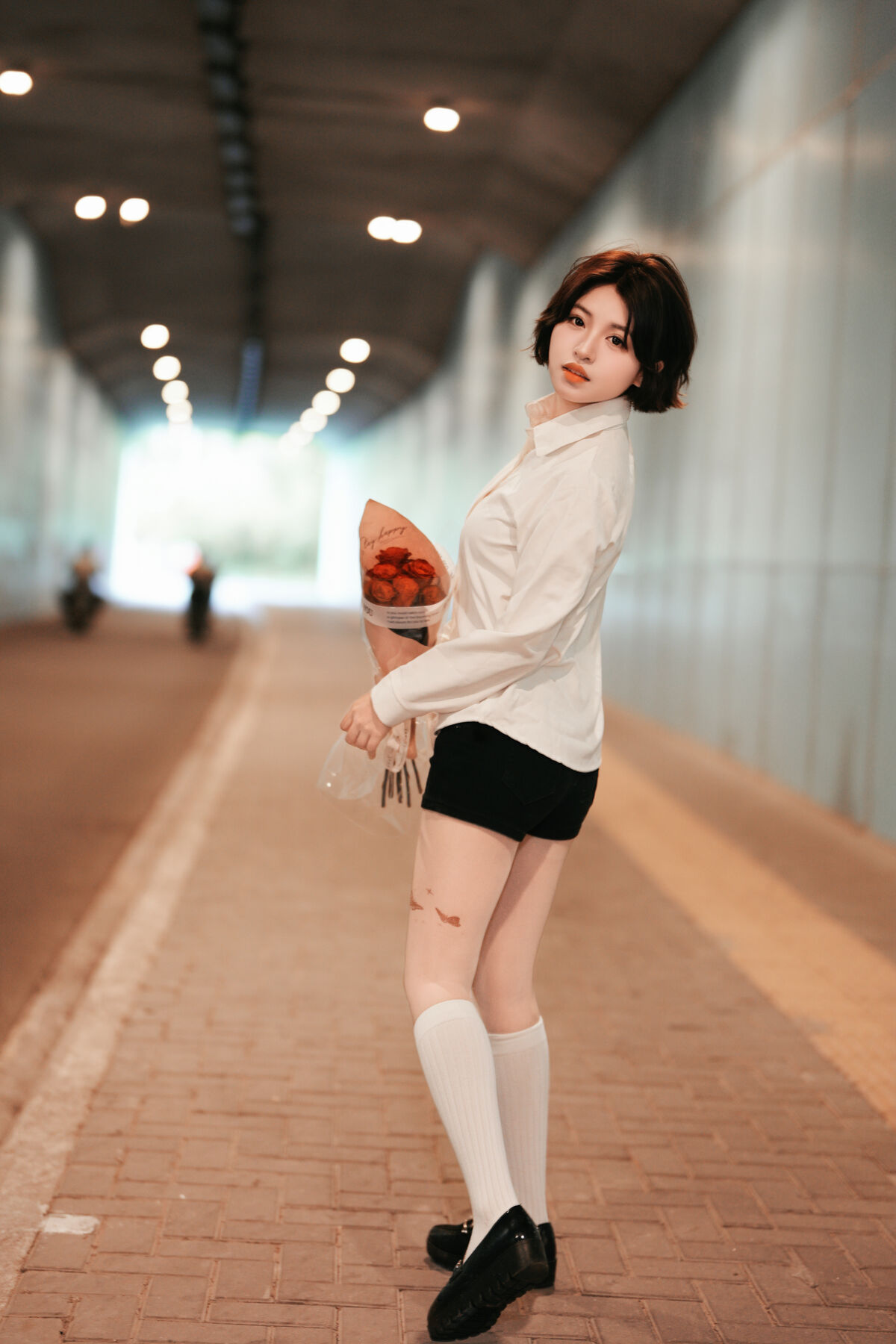 YiTuYu艺图语 Vol.9822 Gui Hua Ya 12 YiTuYu艺图语 Vol.9822 Gui Hua Ya
