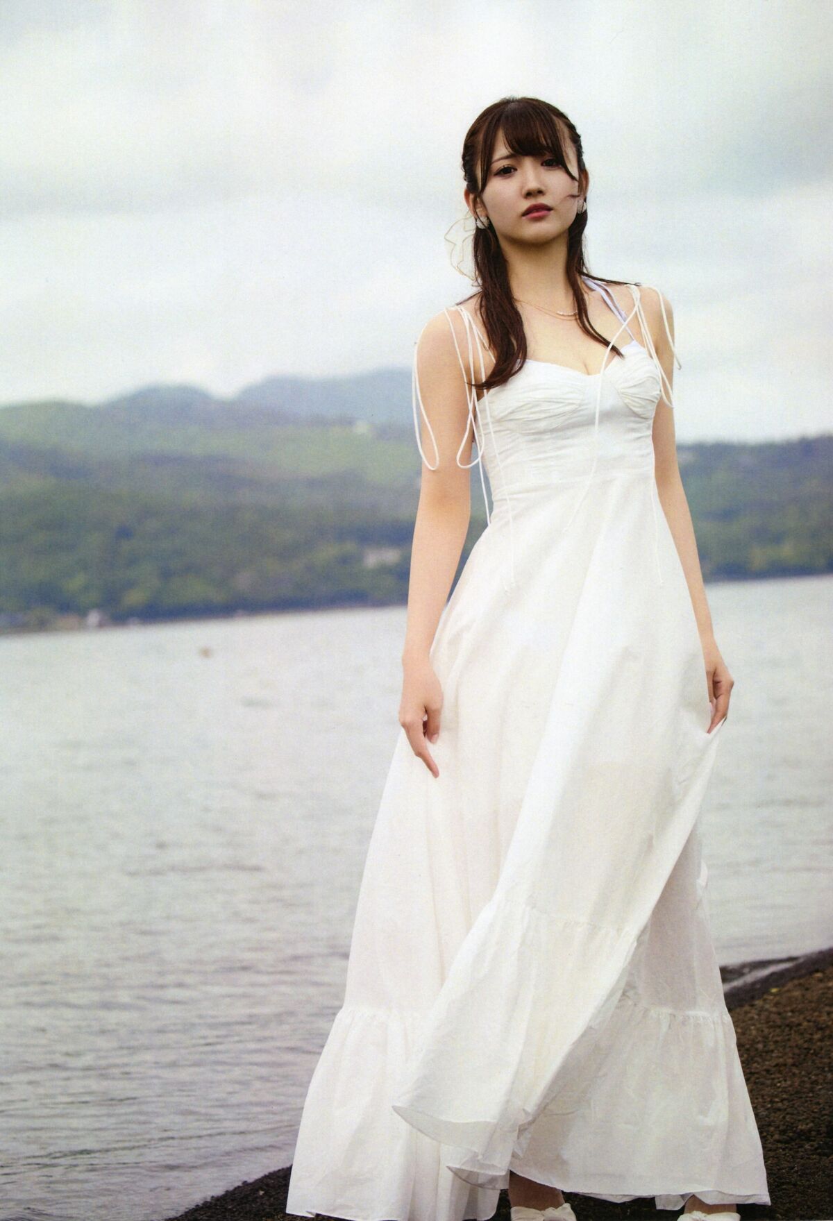 JP Mei Okada 岡田夢以 - 1st写真集 Mei Part02 18 JP Mei Okada 岡田夢以 - 1st写真集 Mei Part02