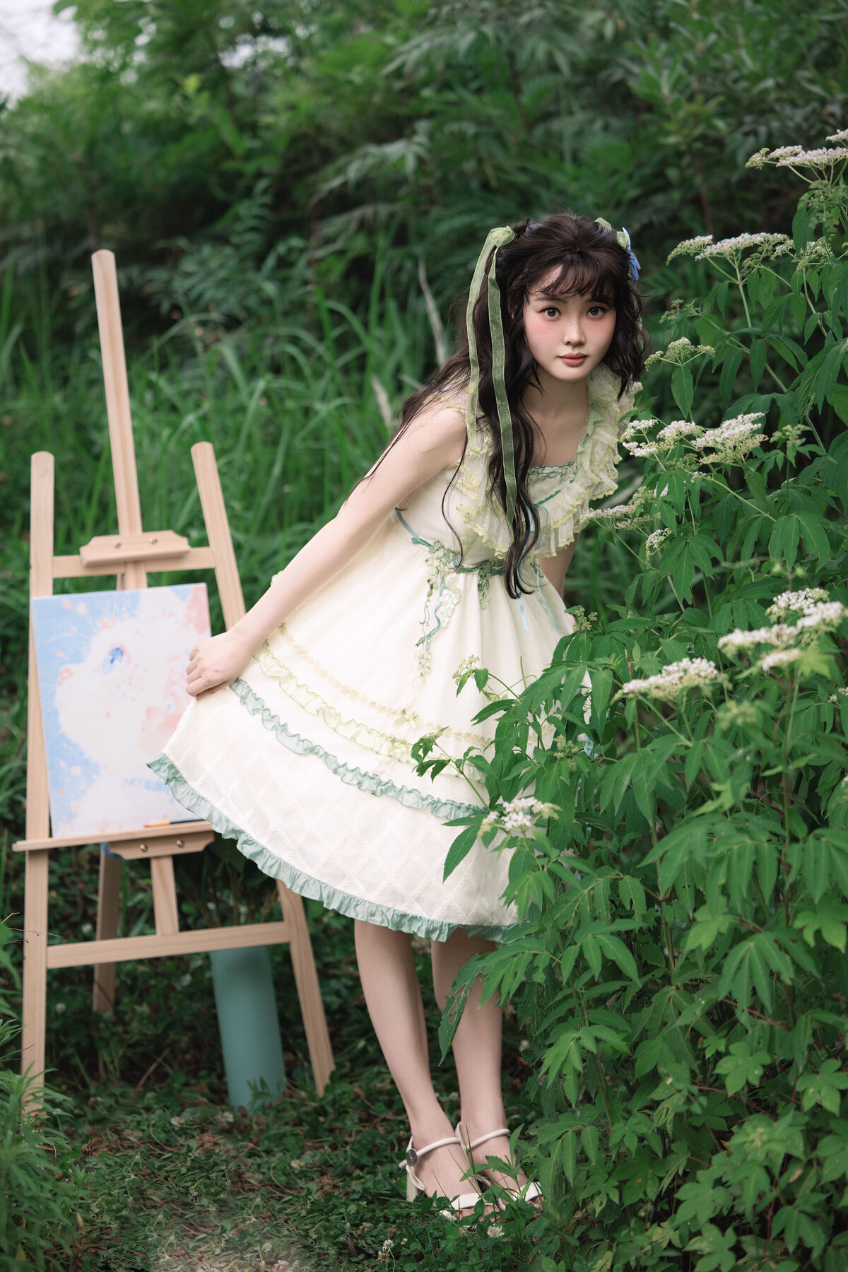 YiTuYu艺图语 Vol.9492 Xiao Yan 7 YiTuYu艺图语 Vol.9492 Xiao Yan