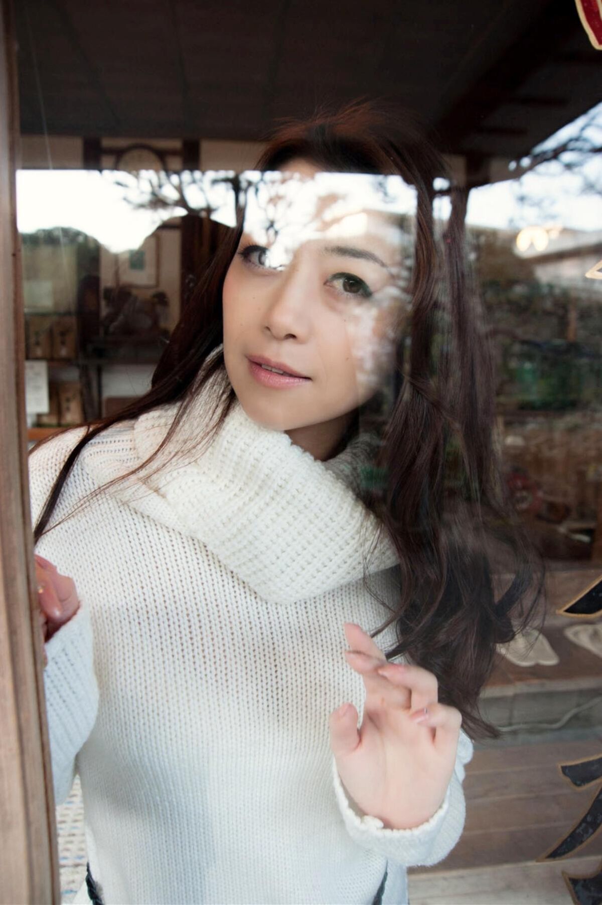 JP Maki Hojo 北条麻妃 - Mature Wife Affair Hot Spring 熟妻不倫温泉 Vol.2 26 JP Maki Hojo 北条麻妃 - Mature Wife Affair Hot Spring 熟妻不倫温泉 Vol.2