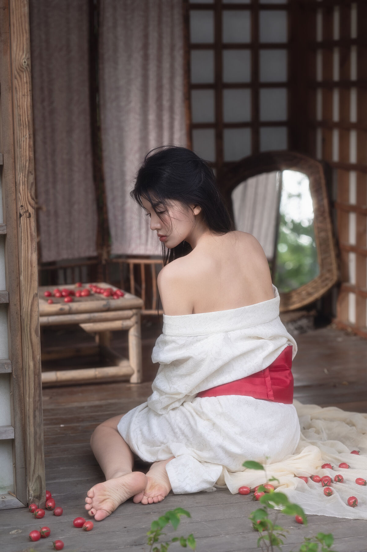 YiTuYu艺图语 Vol.9781 Wan Zi 23 YiTuYu艺图语 Vol.9781 Wan Zi