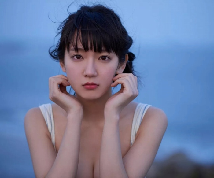 吉岡里帆 Dカップボインの水着グラビア画像! 138 吉岡里帆 Dカップボインの水着グラビア画像!