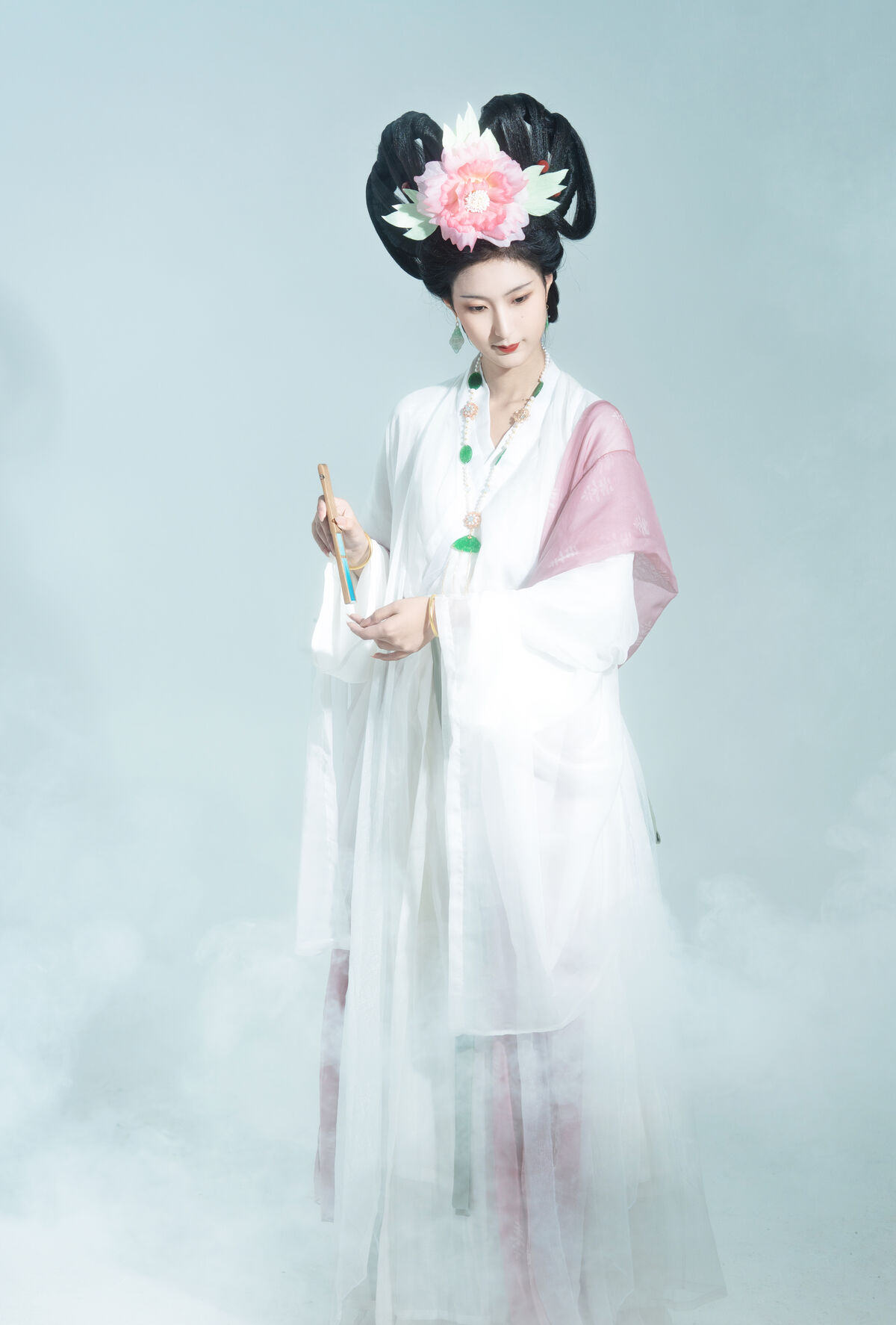 YiTuYu艺图语 Vol.9716 He Li Han 6 YiTuYu艺图语 Vol.9716 He Li Han
